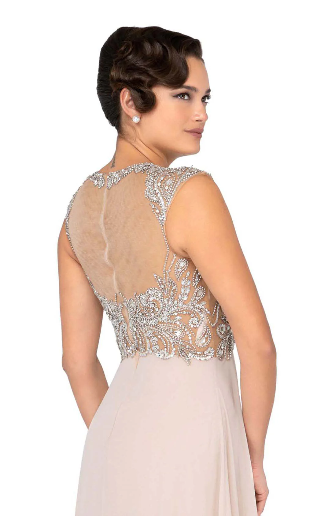 Terani 1911M9332 Dress - Image 6