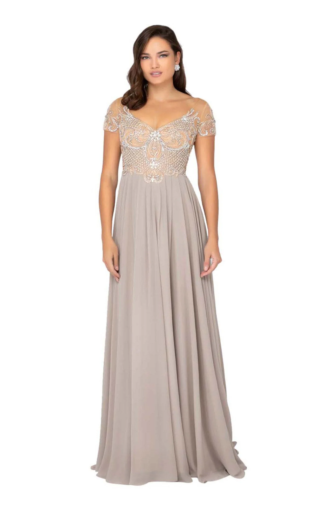 Terani 1911M9333 Dress
