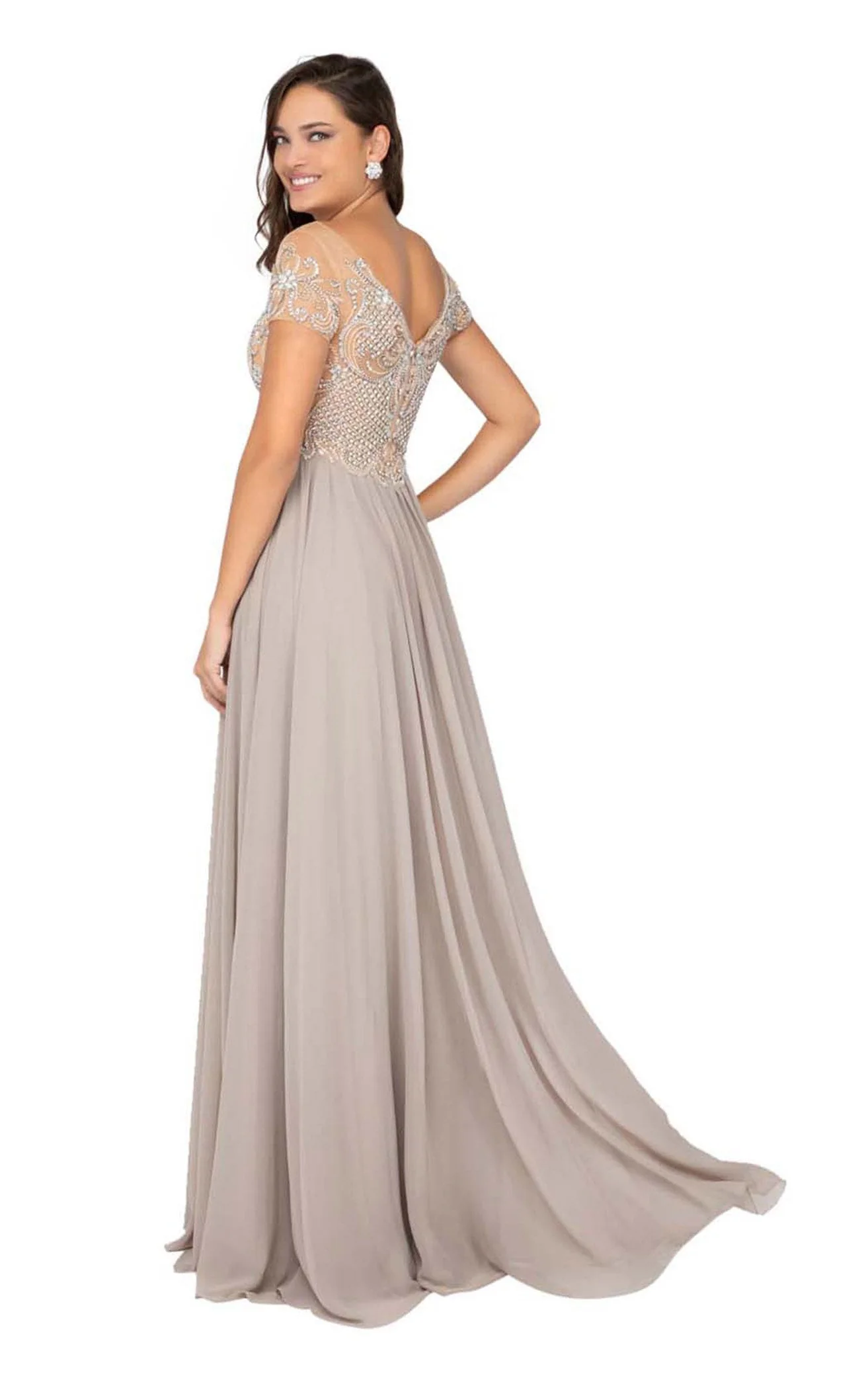 Terani 1911M9333 Dress - Image 2