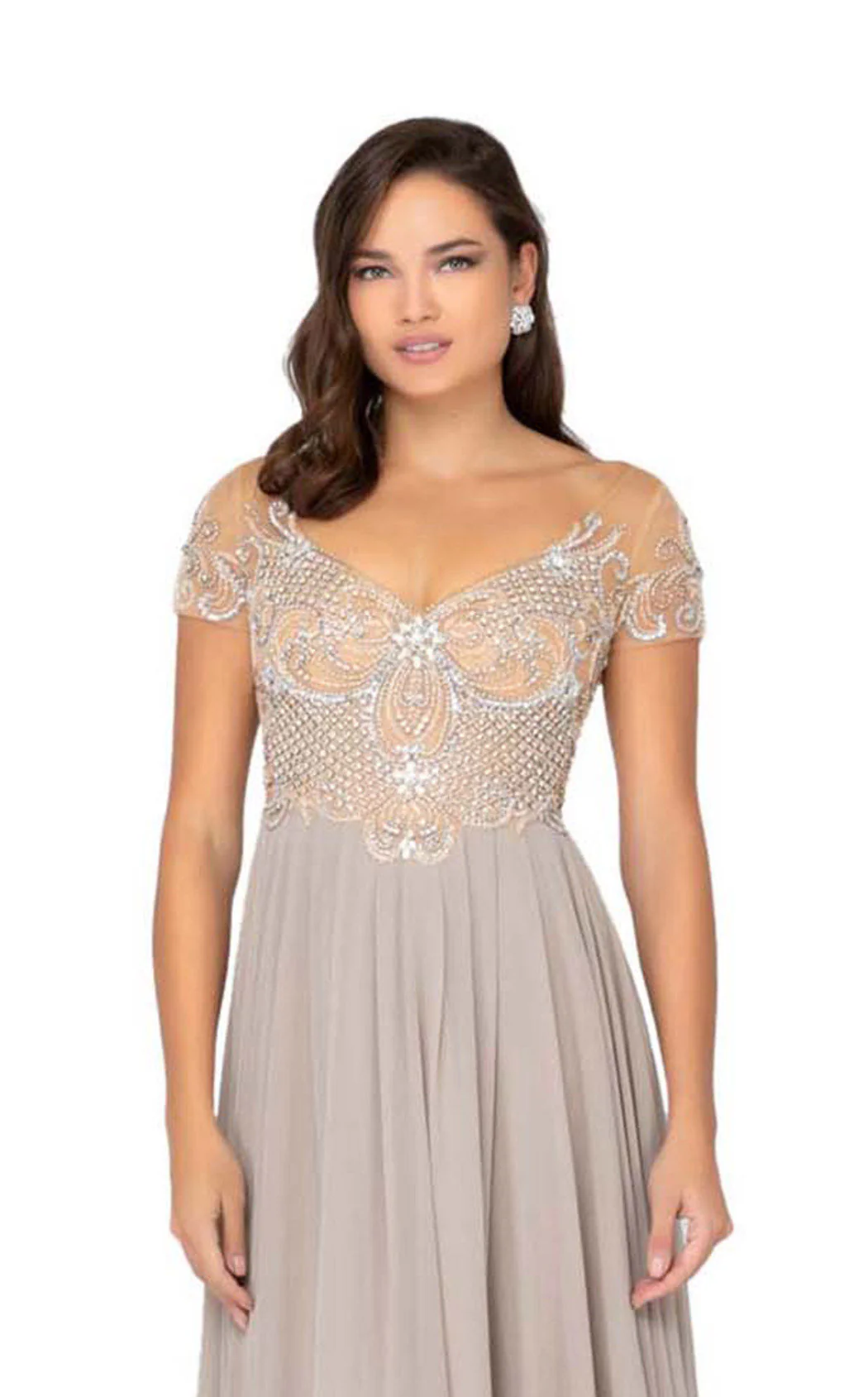 Terani 1911M9333 Dress - Image 3