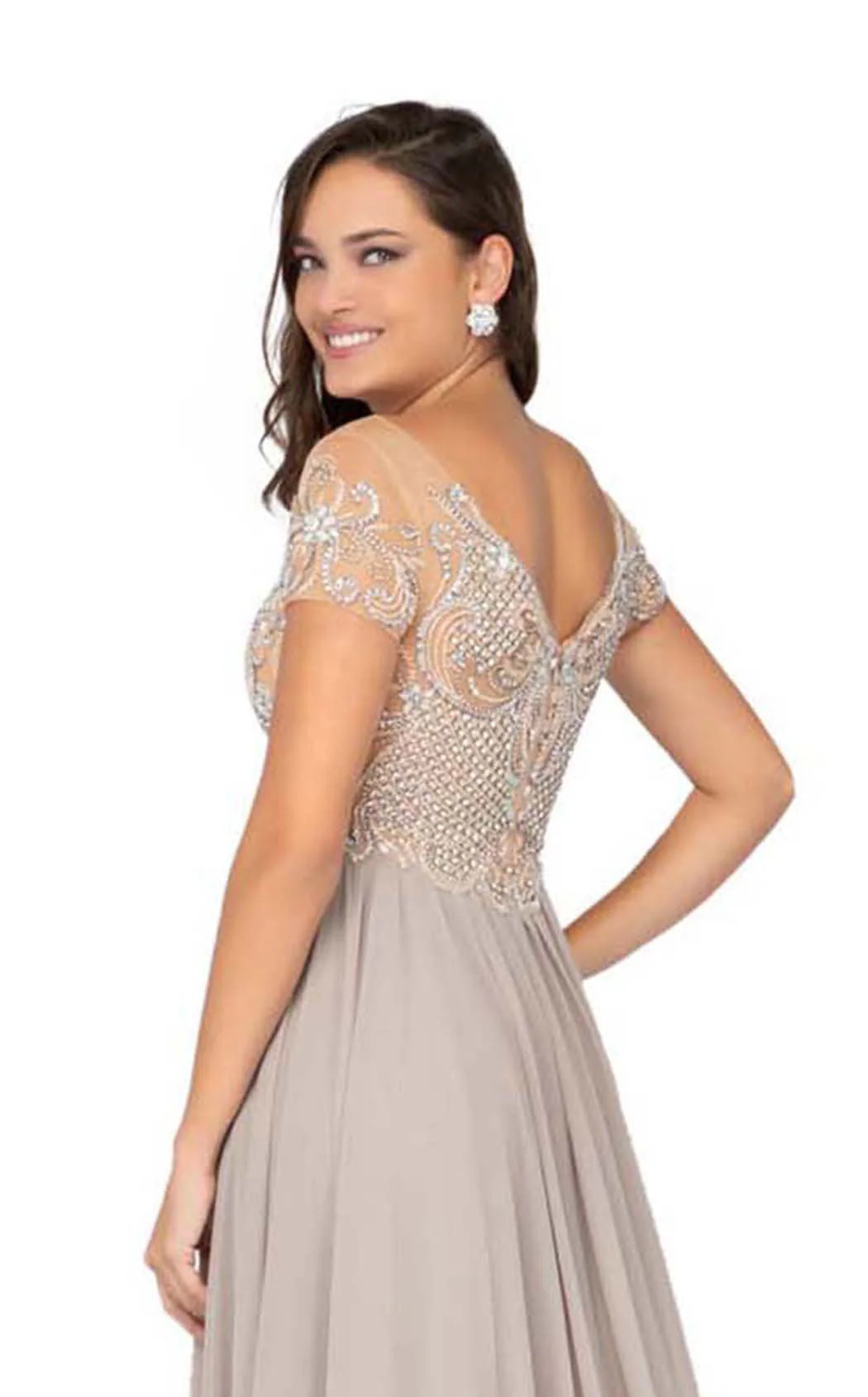 Terani 1911M9333 Dress - Image 4