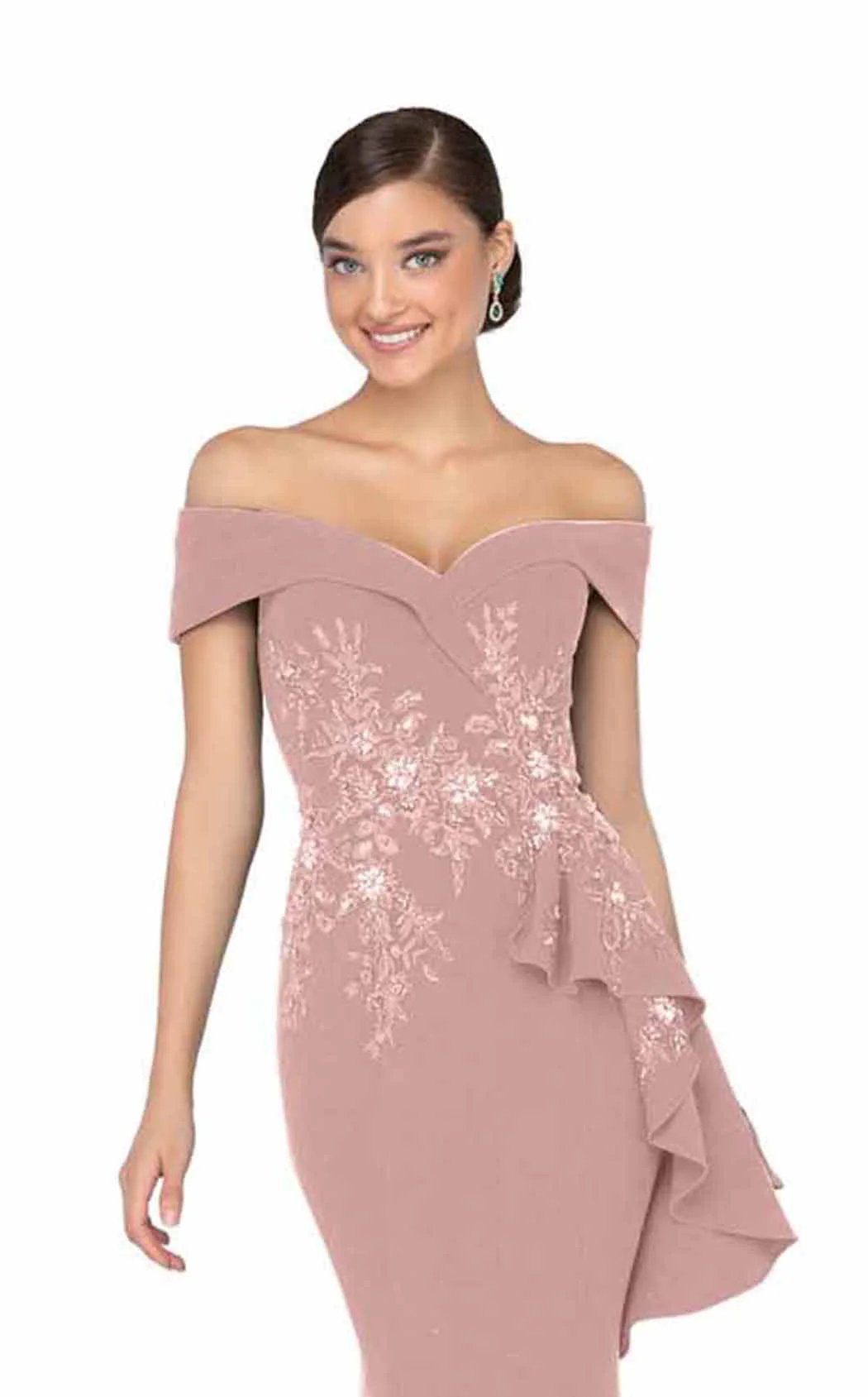 Terani 1911M9339 Dress - Image 11
