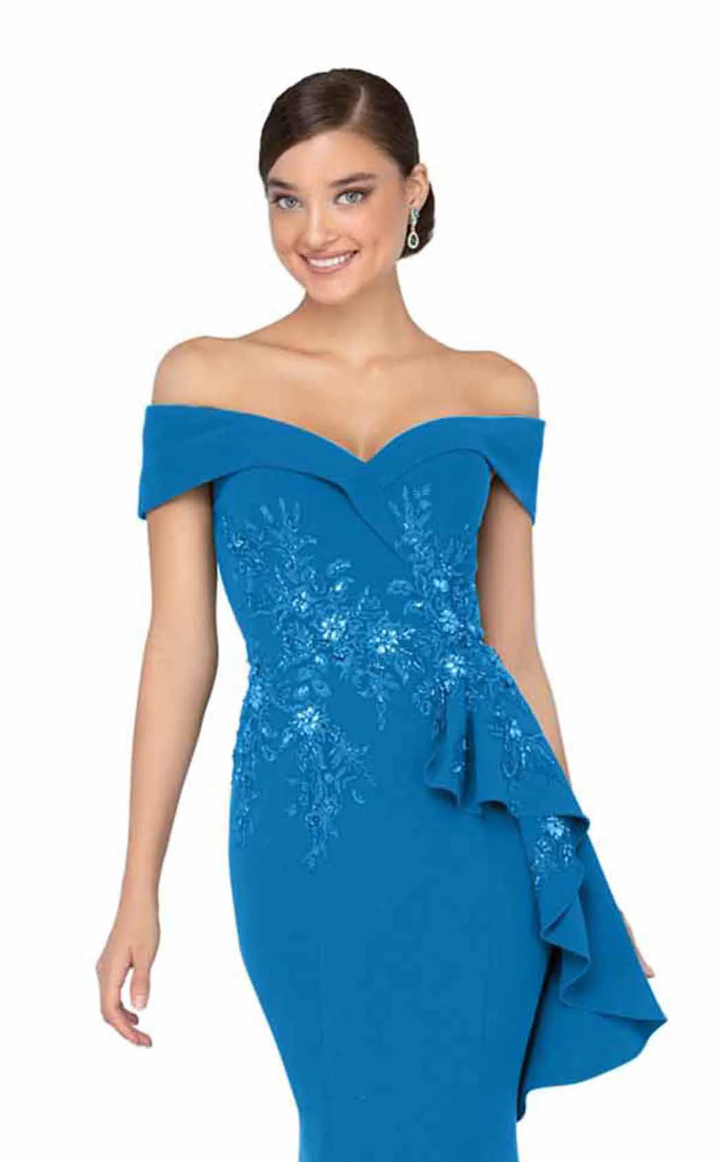 Terani 1911M9339 Dress - Image 13