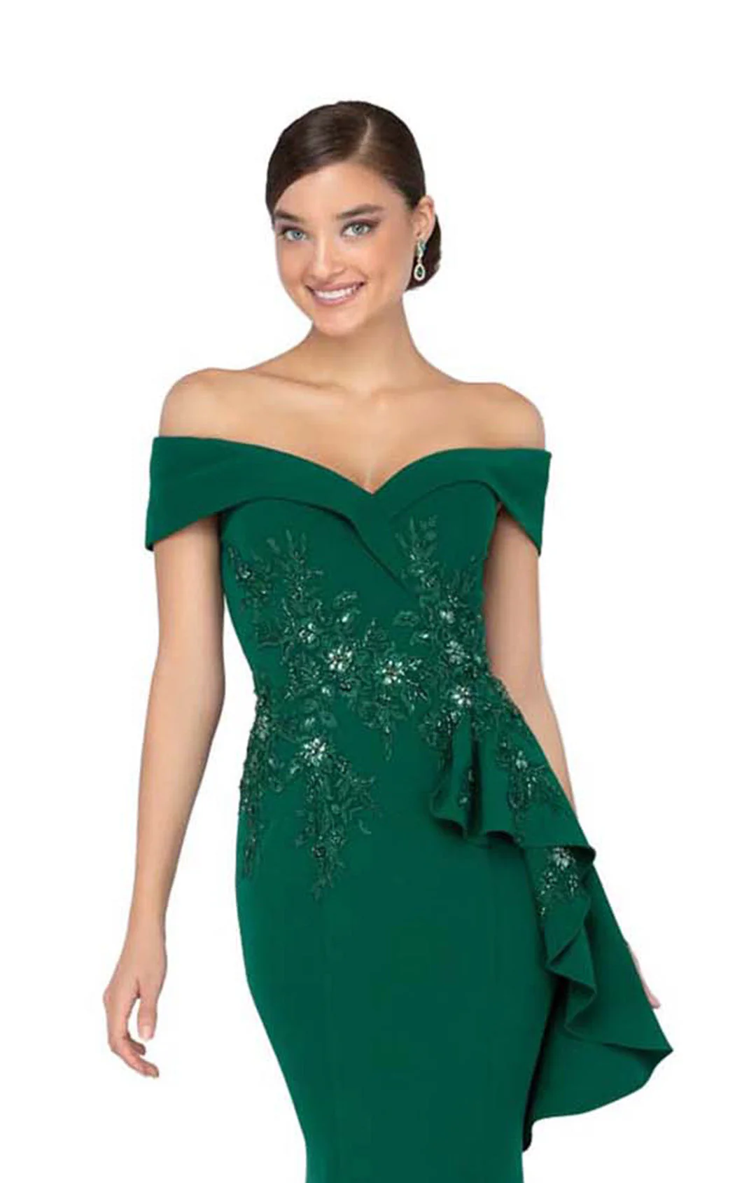 Terani 1911M9339 Dress - Image 8
