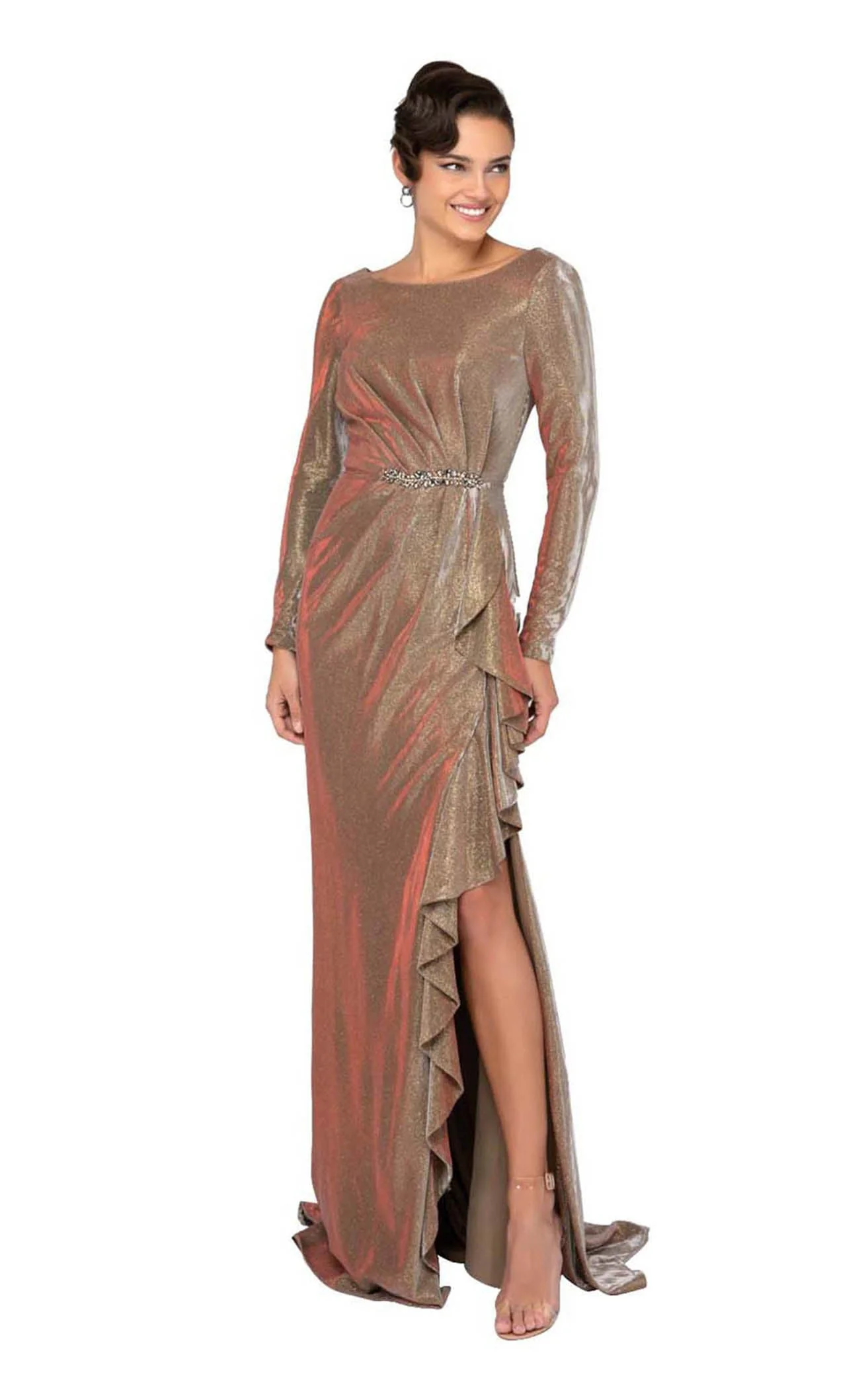 Terani 1911M9343 Dress