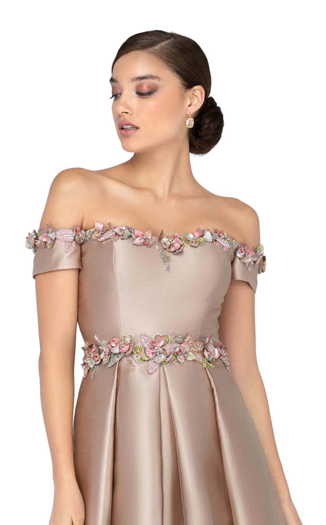 Terani 1911M9661 Dress - Image 3