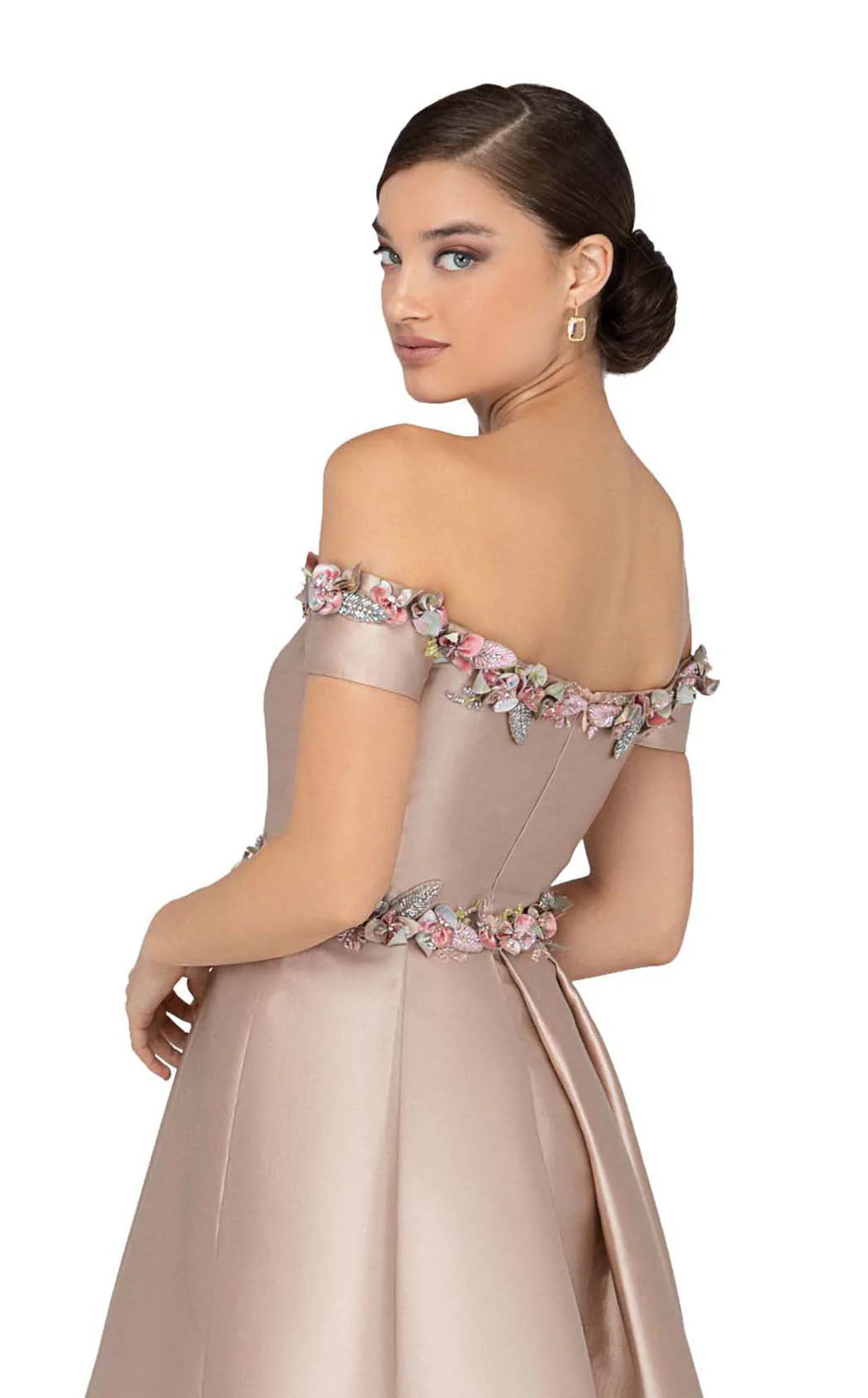 Terani 1911M9661 Dress - Image 4