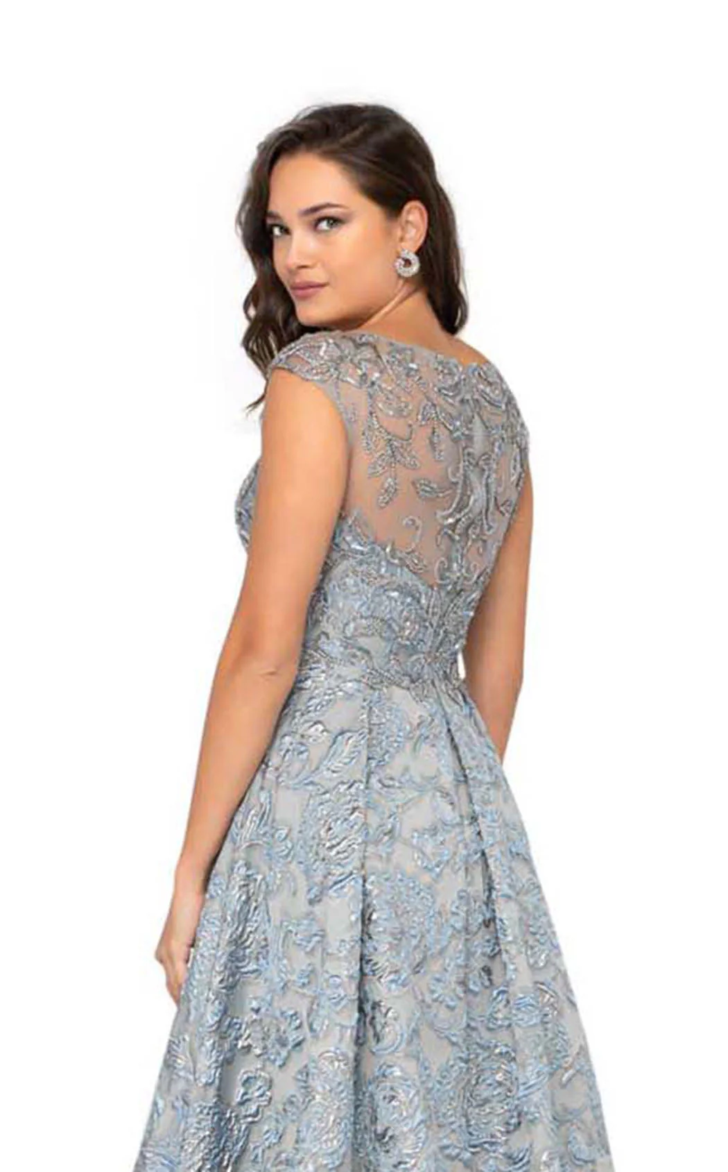 Terani 1911M9662 Dress - Image 4