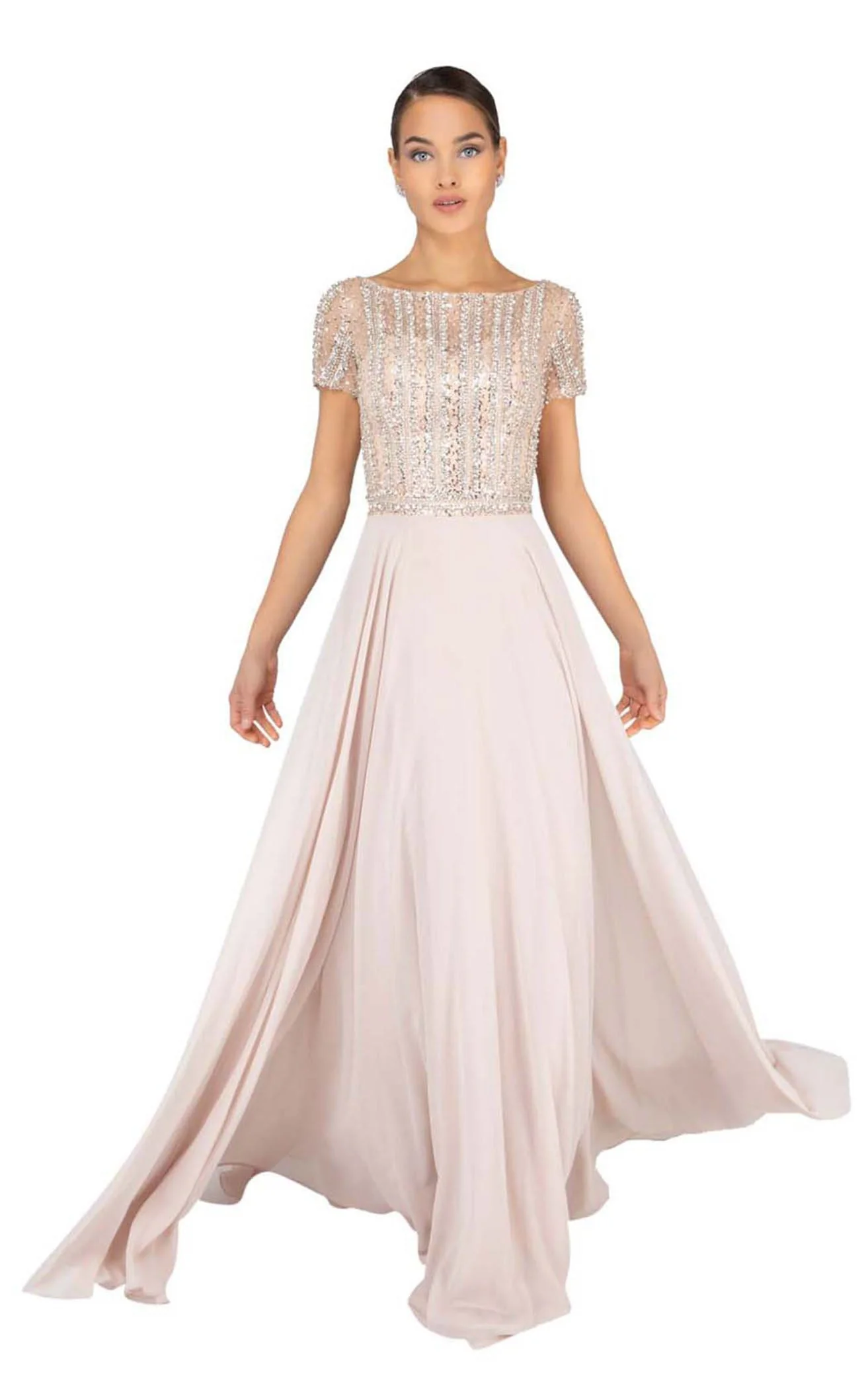 Terani 1911M9664 Dress