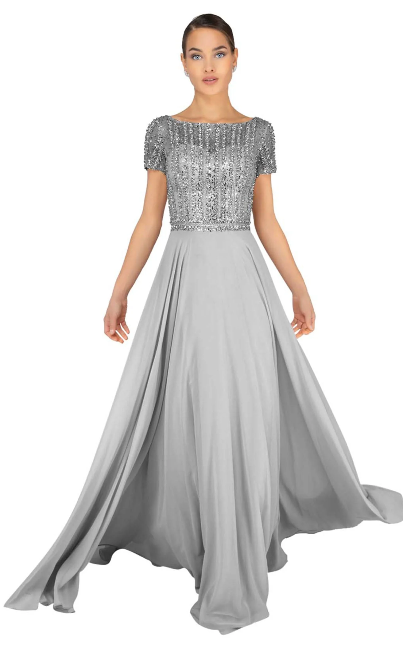 Terani 1911M9664 Dress - Image 2