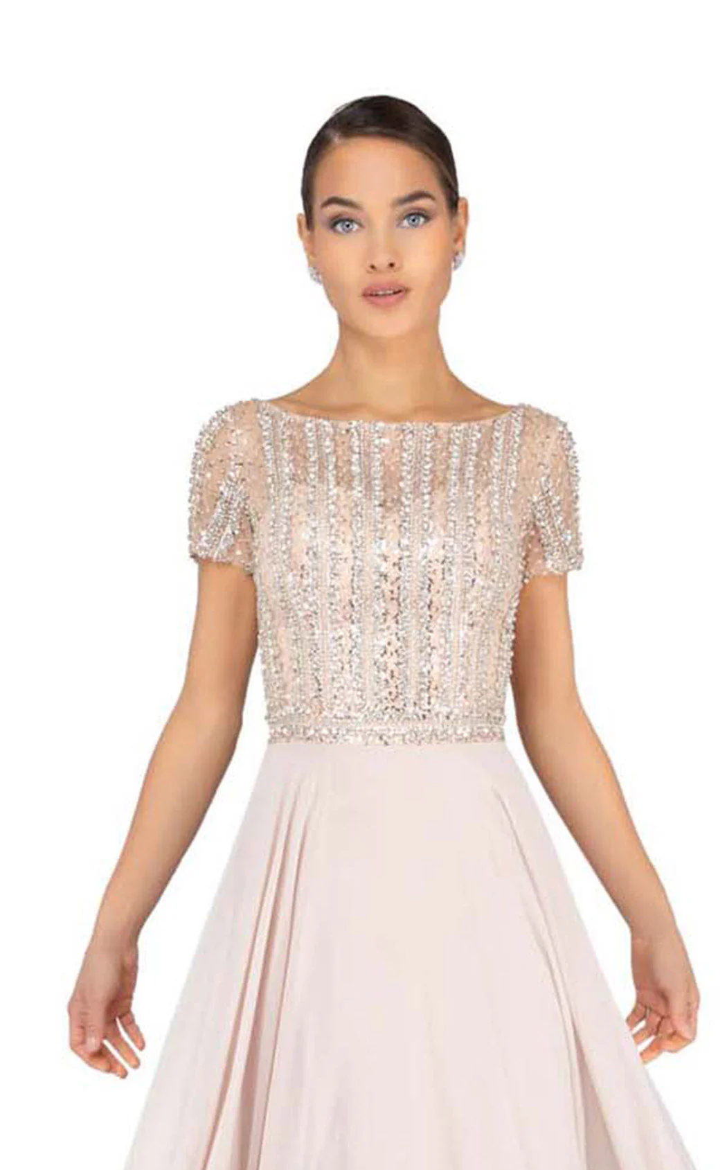 Terani 1911M9664 Dress - Image 4