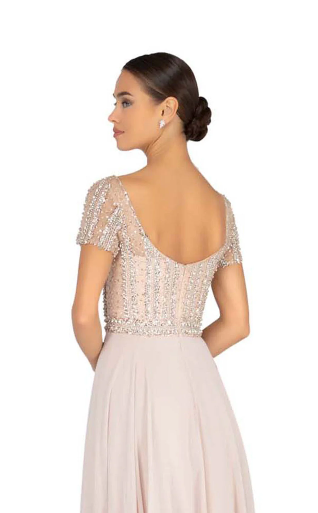 Terani 1911M9664 Dress - Image 6