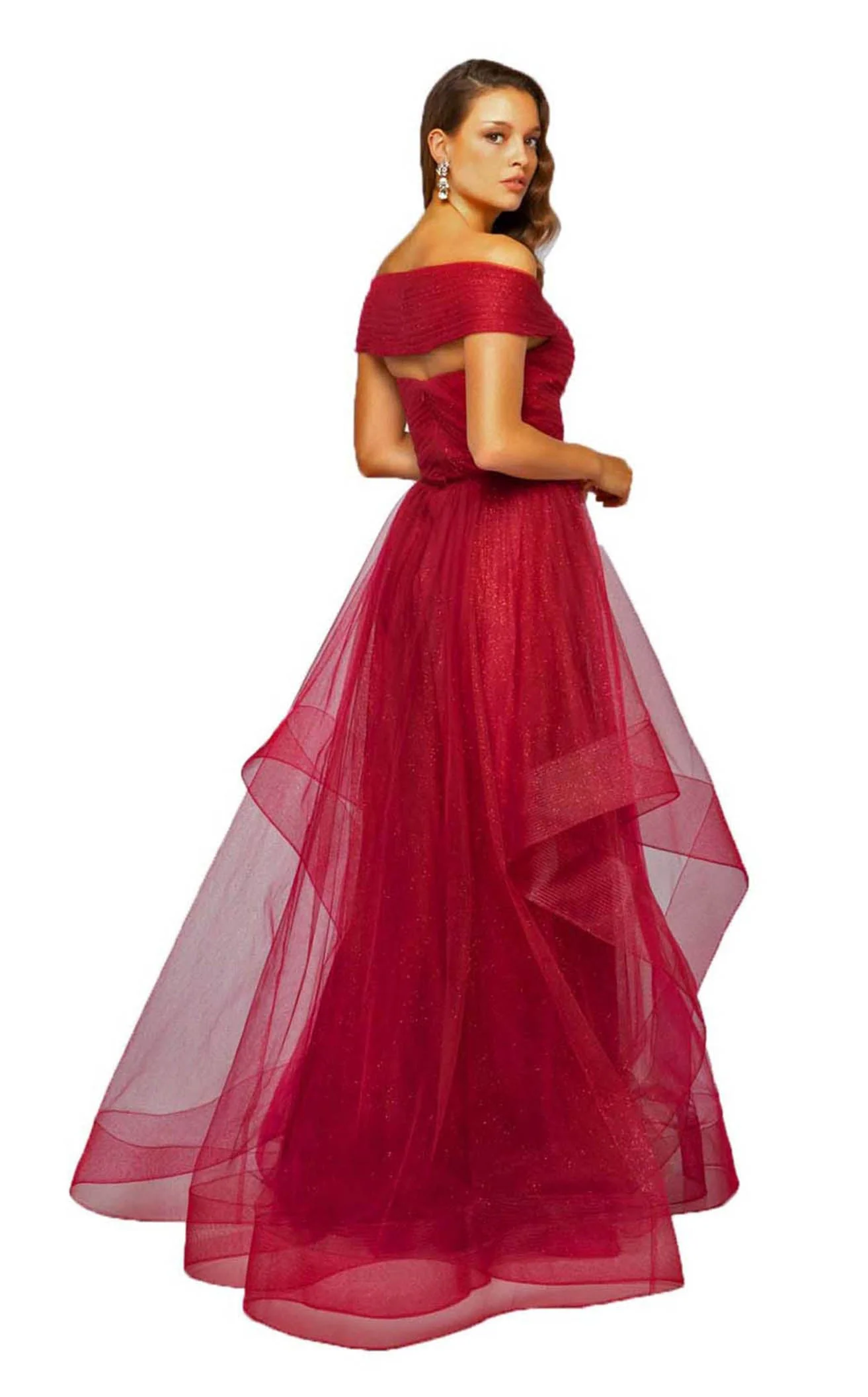Terani 1911M9665 Dress - Image 3