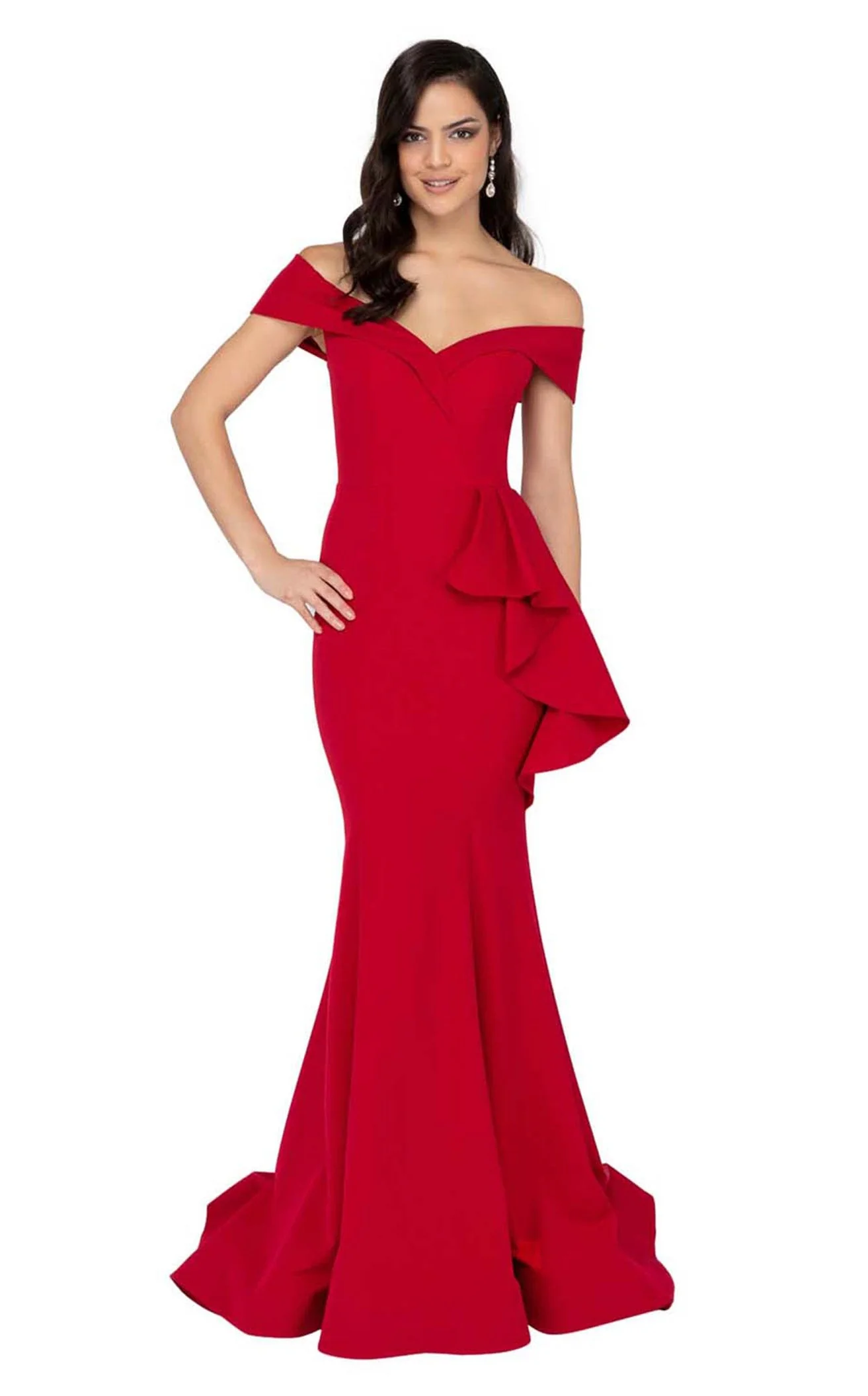Terani 1911M9668 Dress