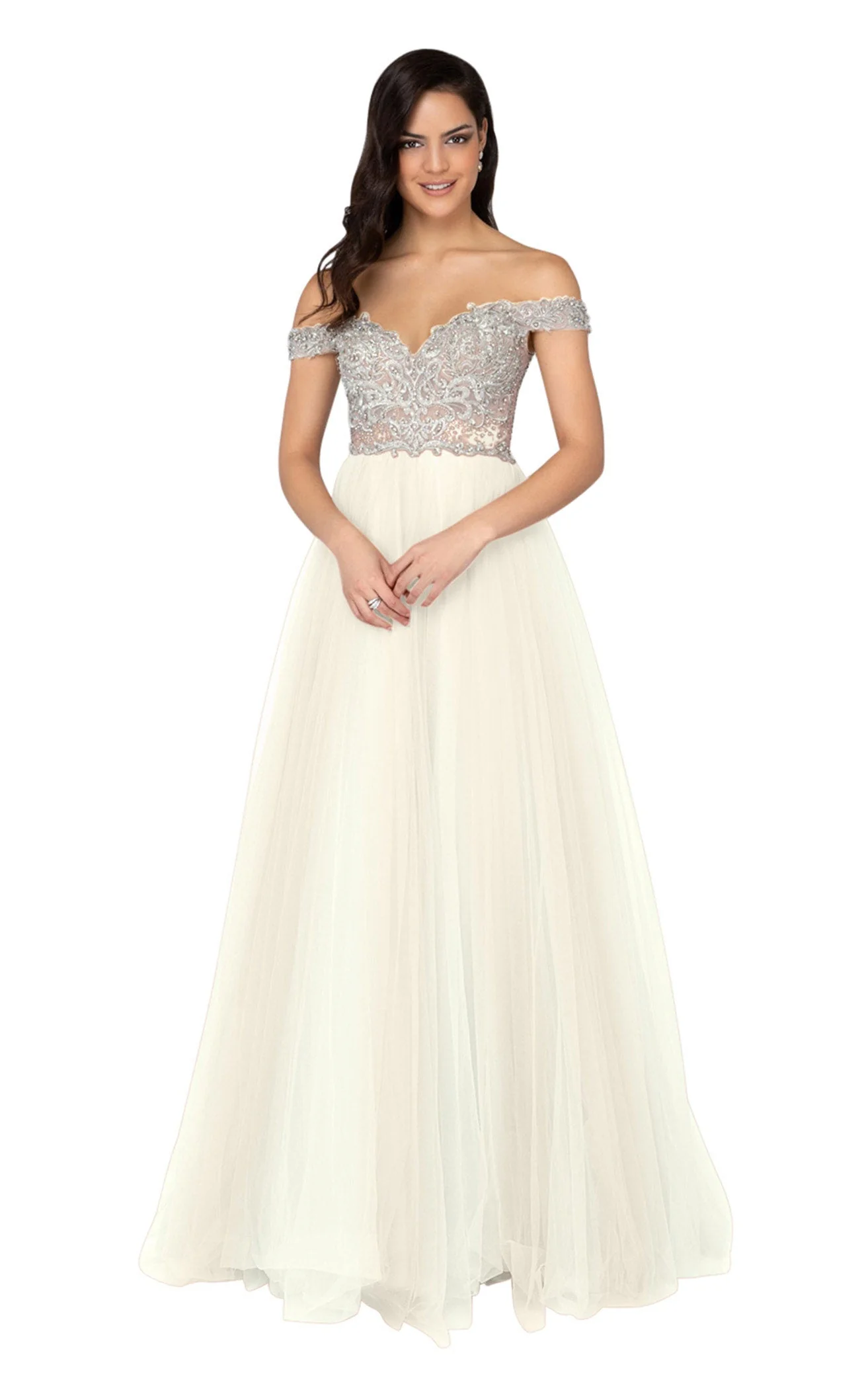 Terani 1911P8120 Dress