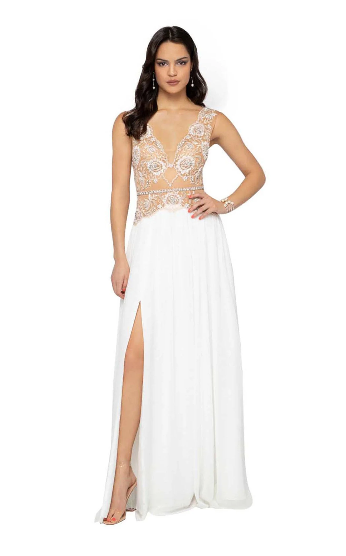 Terani 1911P8150 Dress