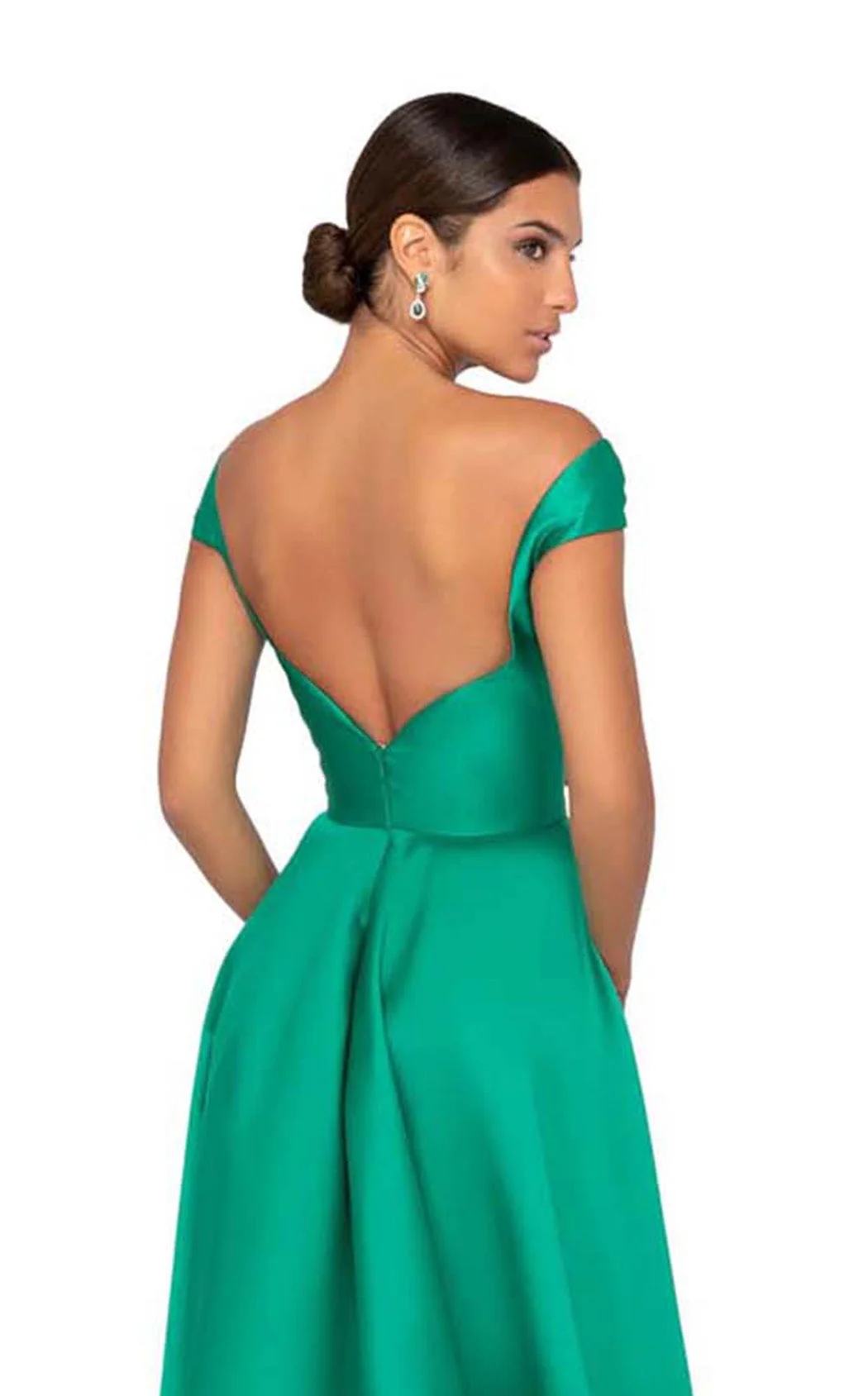 Terani 1911P8153 Dress - Image 8