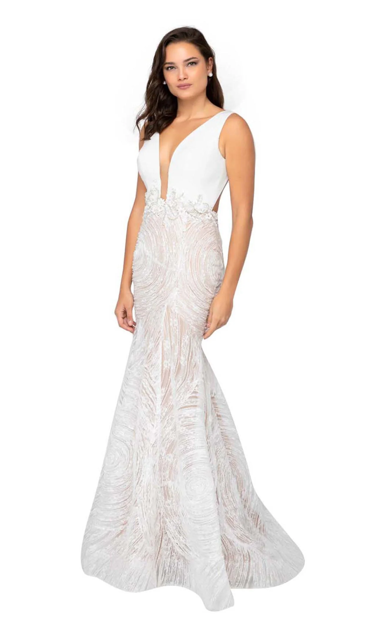 Terani 1911P8158 Dress