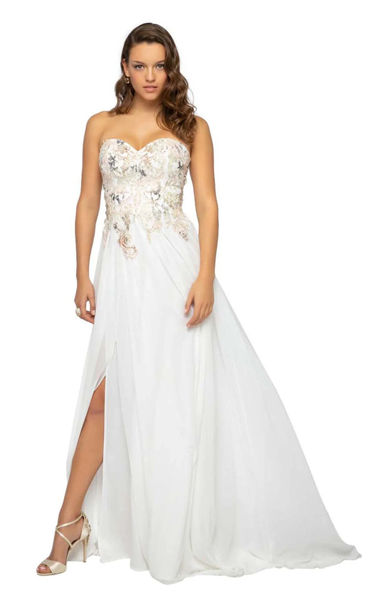 Terani 1911P8168 Dress