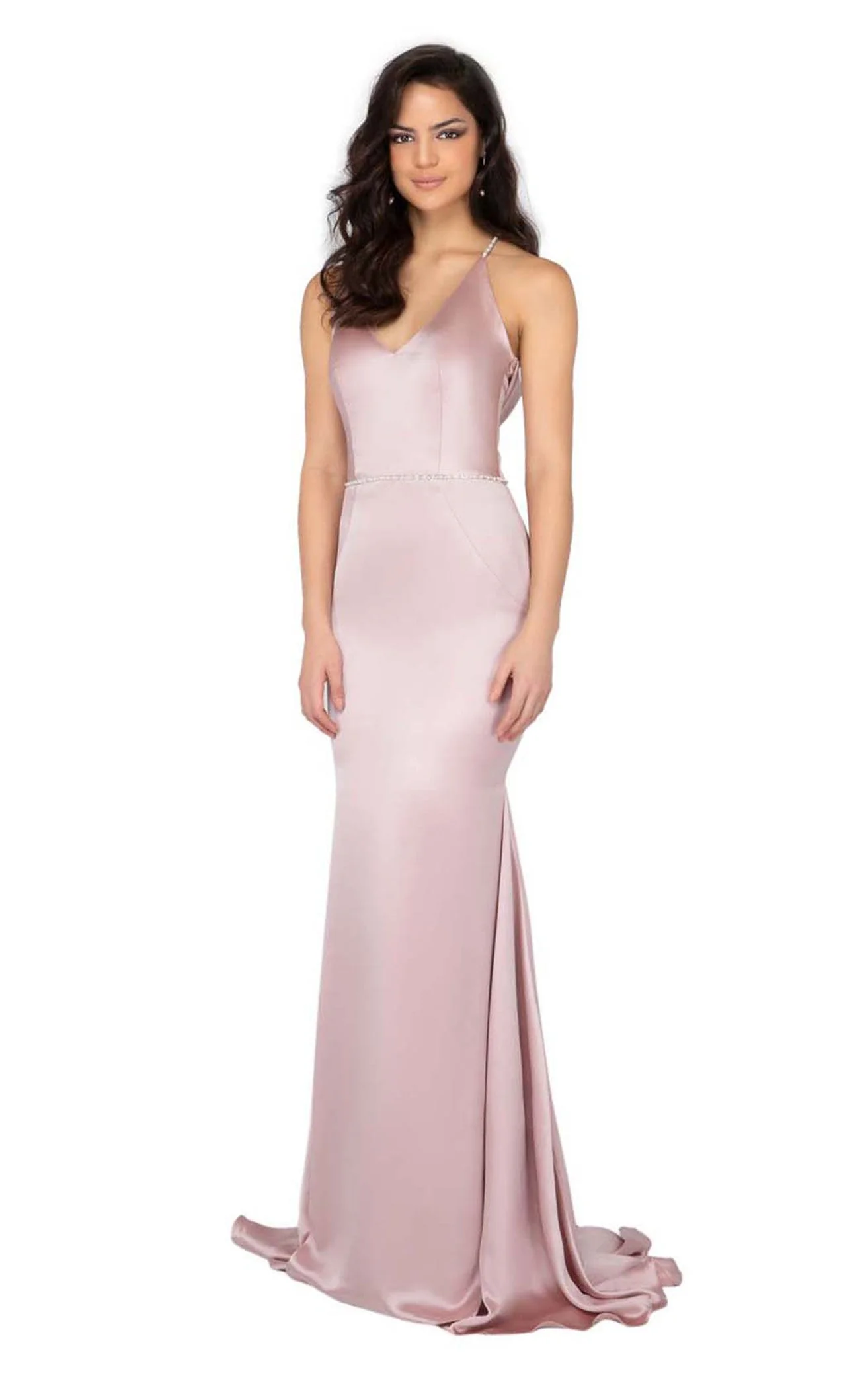 Terani 1911P8171 Dress - Image 4
