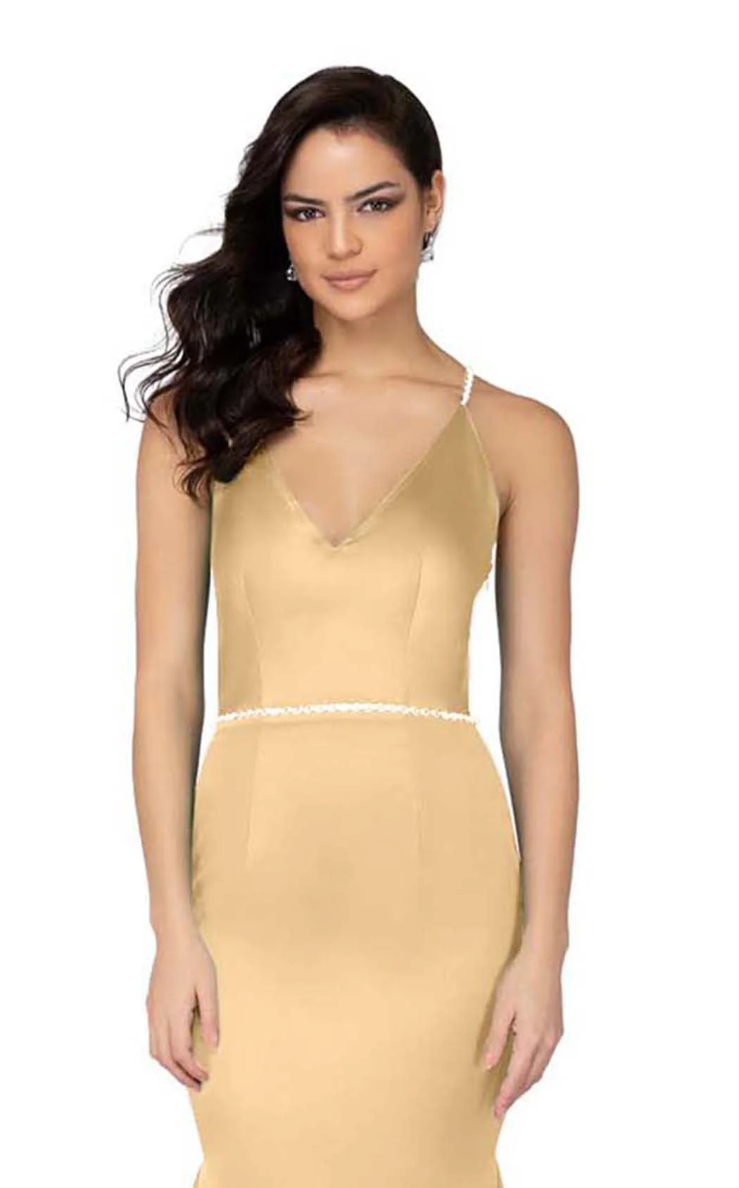 Terani 1911P8171 Dress - Image 8