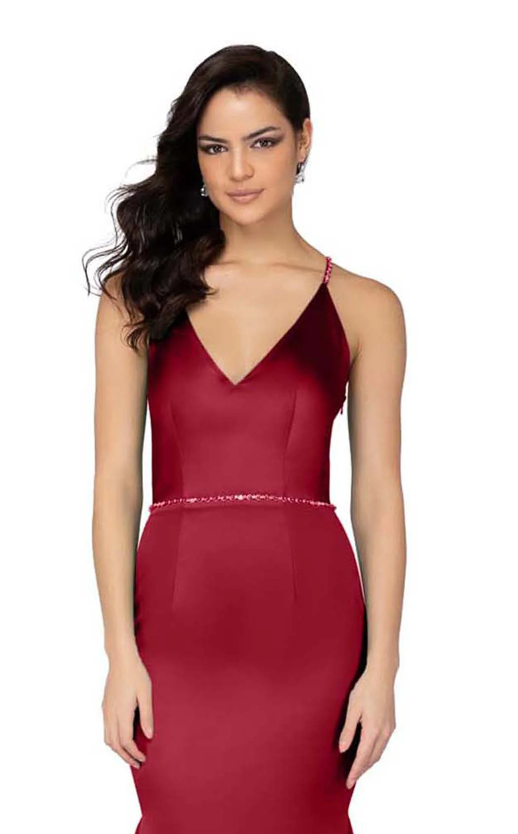Terani 1911P8171 Dress - Image 9