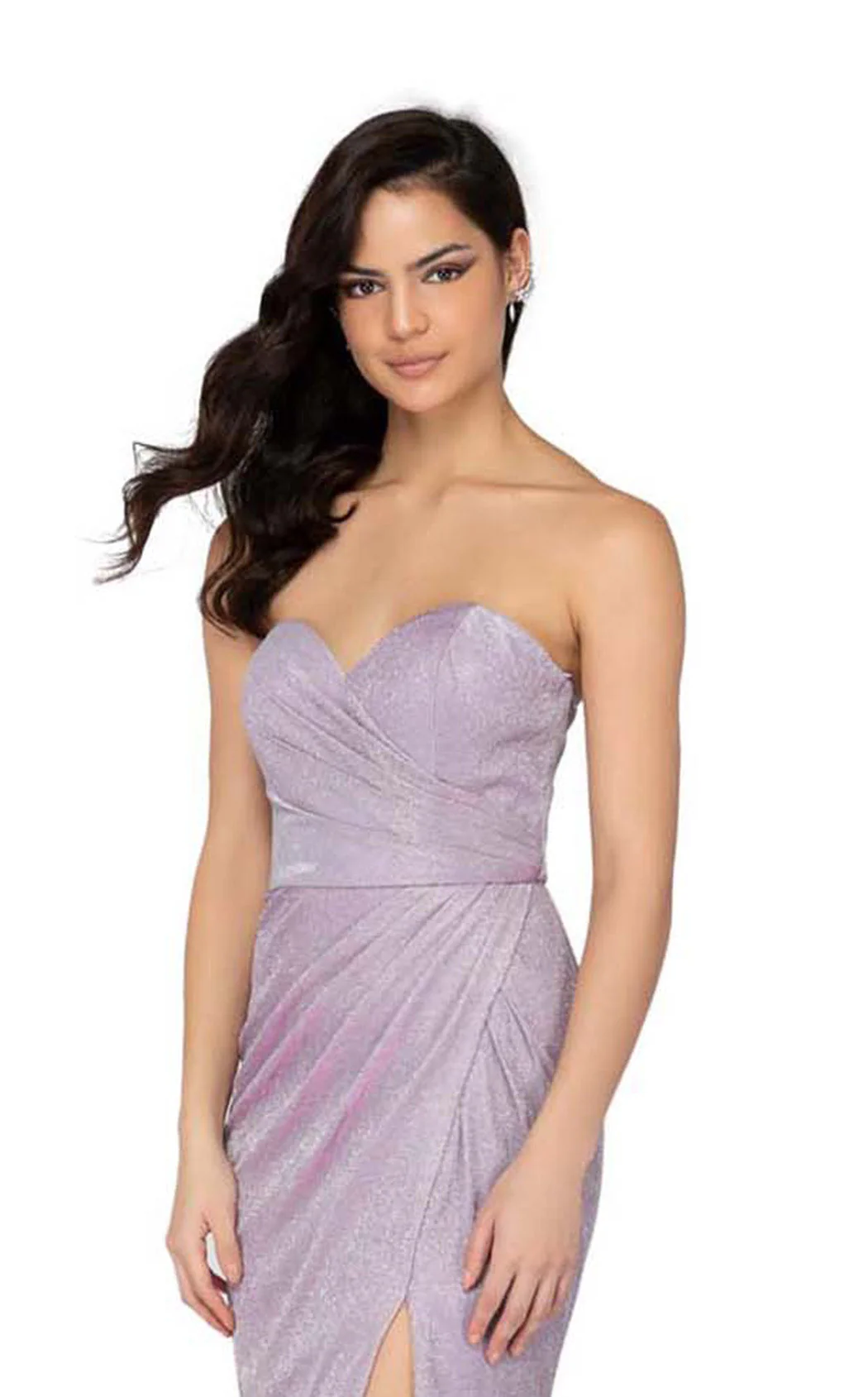 Terani 1911P8173 Dress - Image 3