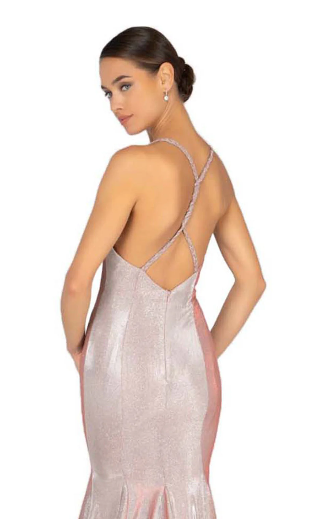 Terani 1911P8174 Dress - Image 10