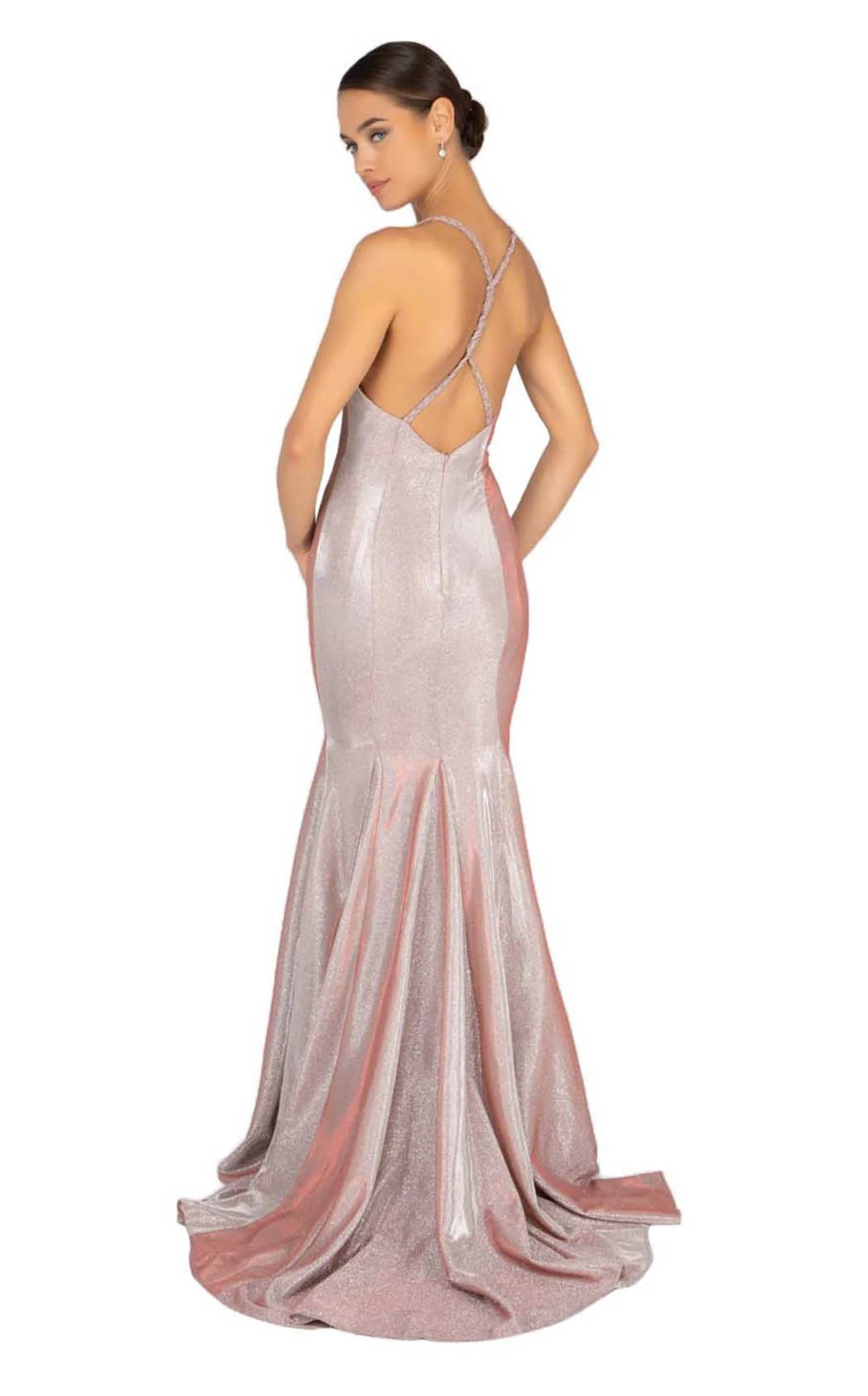 Terani 1911P8174 Dress - Image 5