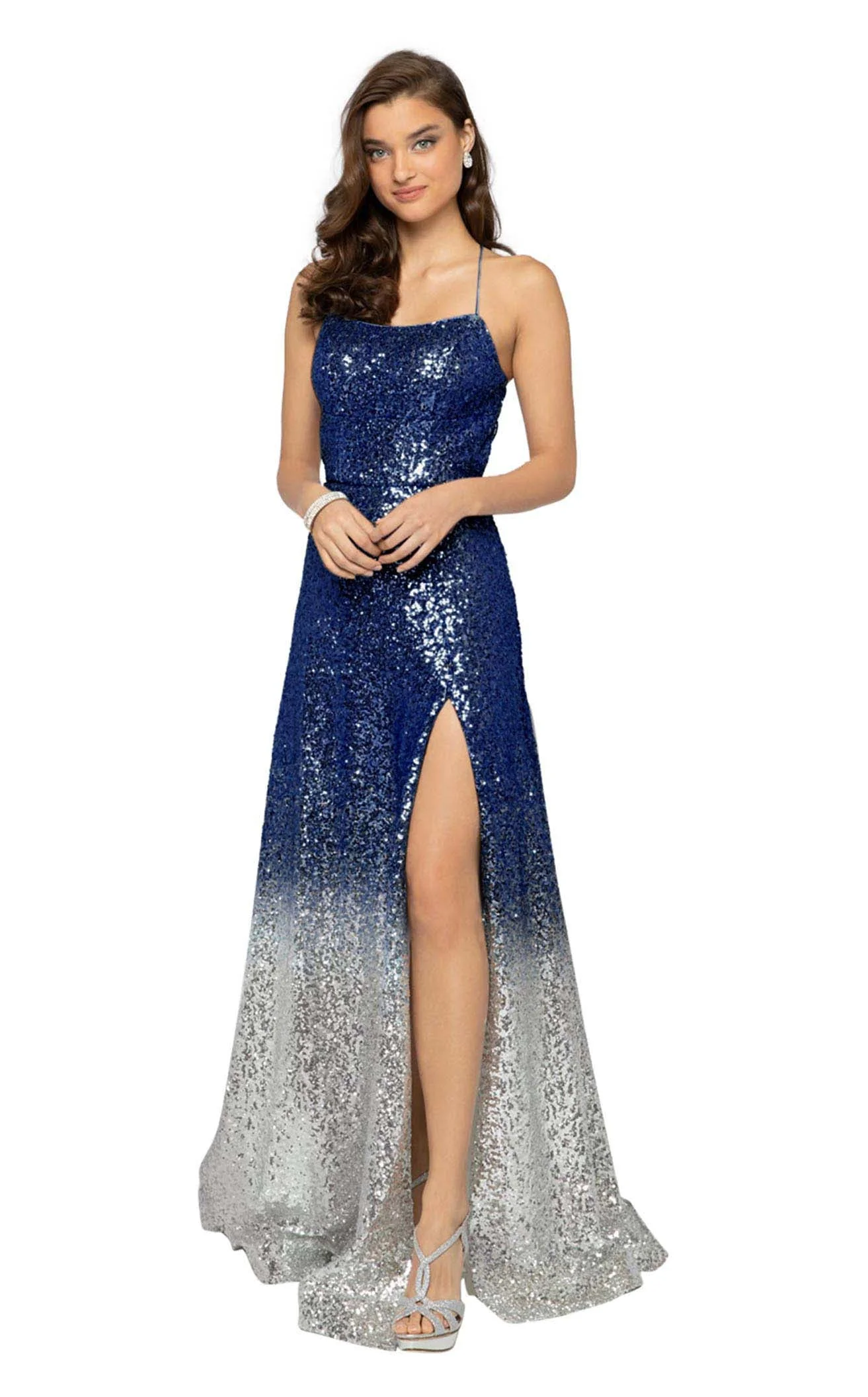 Terani 1911P8176 Dress - Image 2
