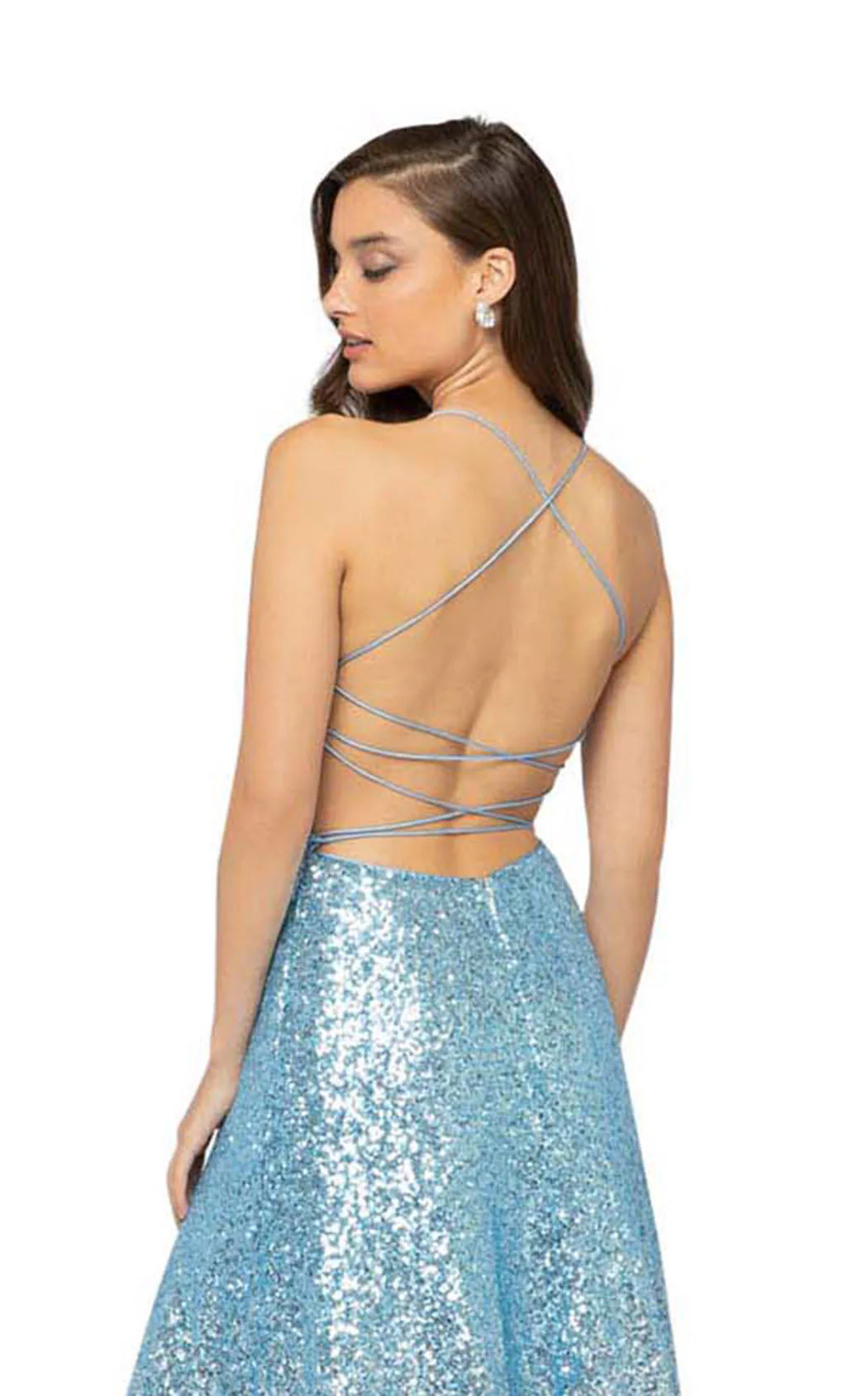 Terani 1911P8176 Dress - Image 8