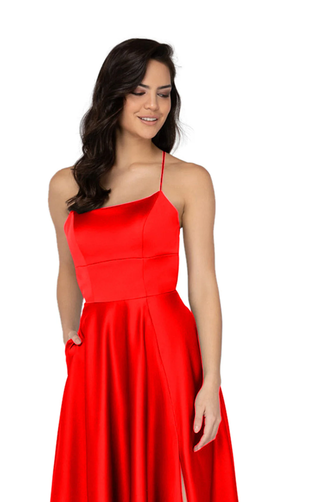 Terani 1911P8178 Dress - Image 13