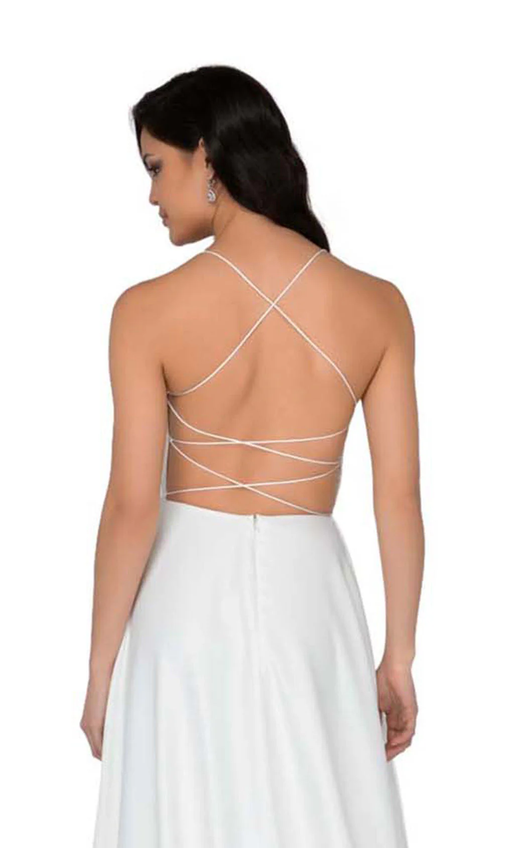 Terani 1911P8178 Dress - Image 16