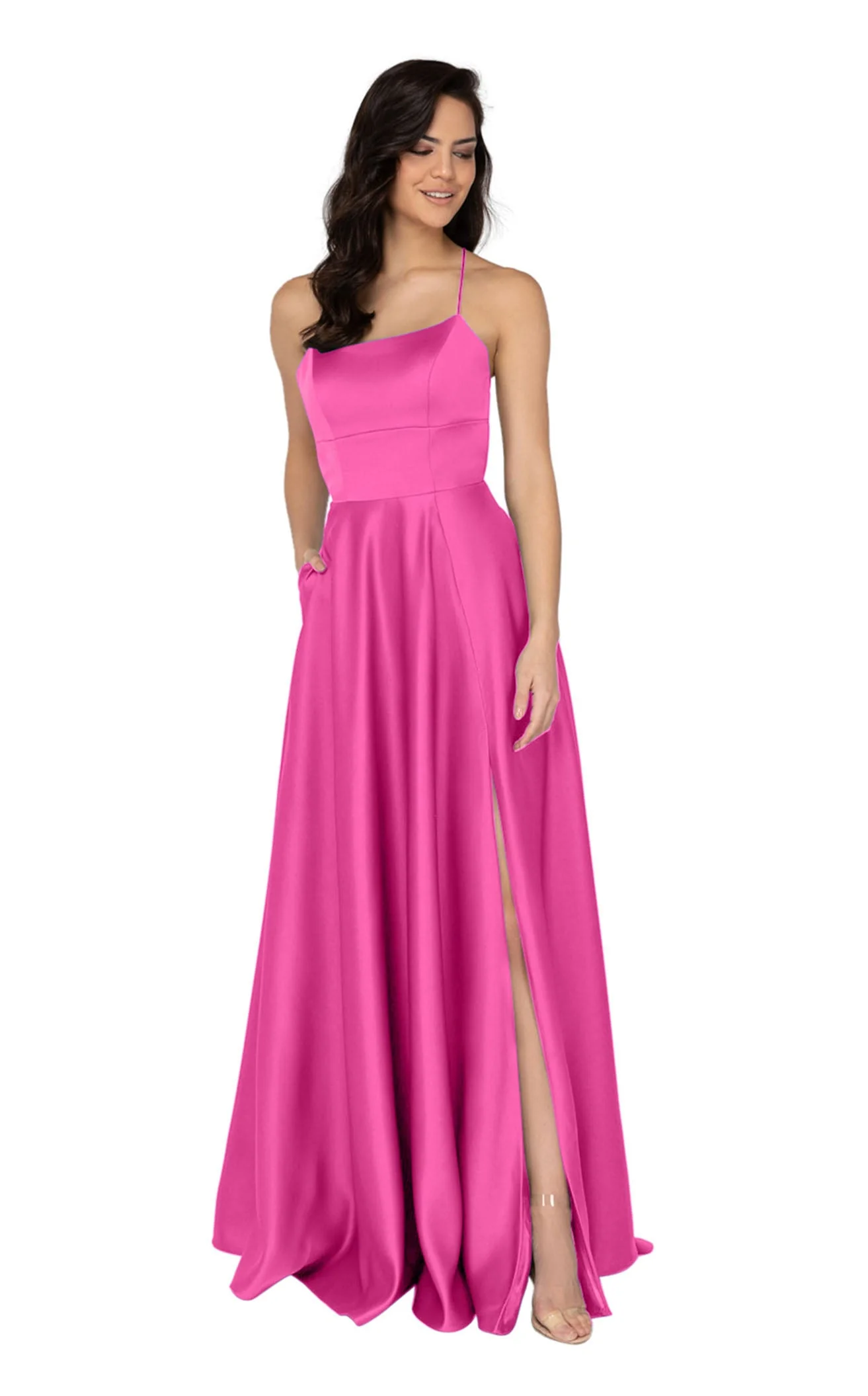 Terani 1911P8178 Dress - Image 2