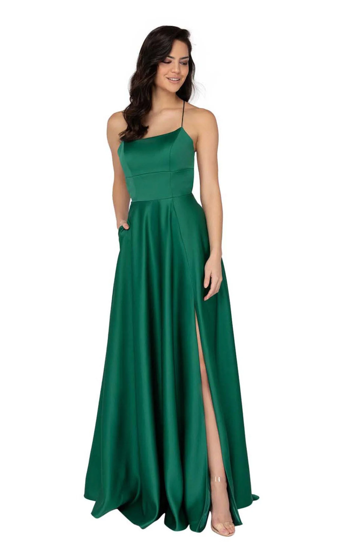 Terani 1911P8178 Dress - Image 3