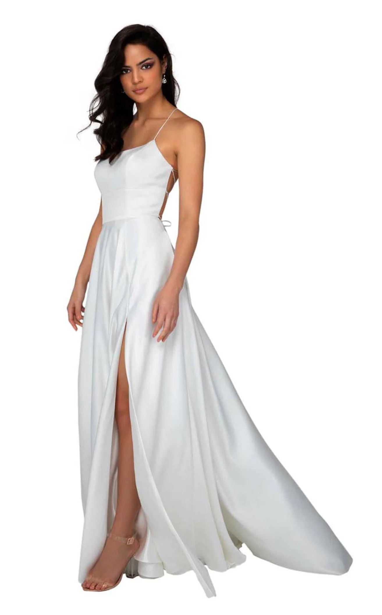 Terani 1911P8178 Dress - Image 4