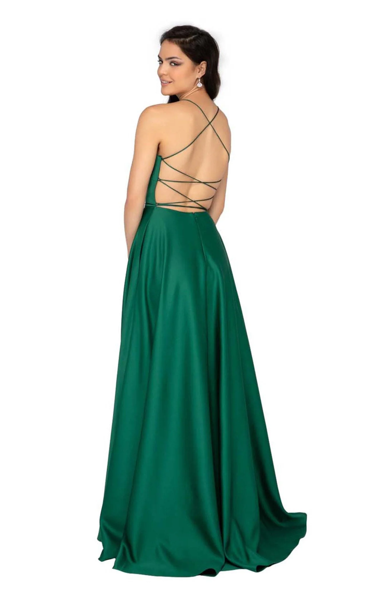 Terani 1911P8178 Dress - Image 7