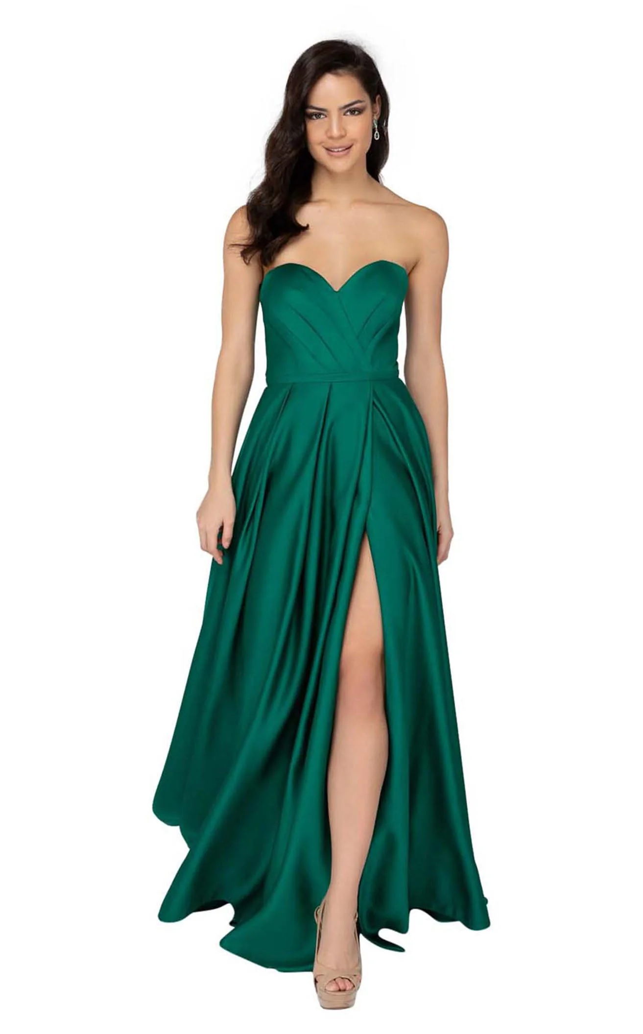 Terani 1911P8179 Dress