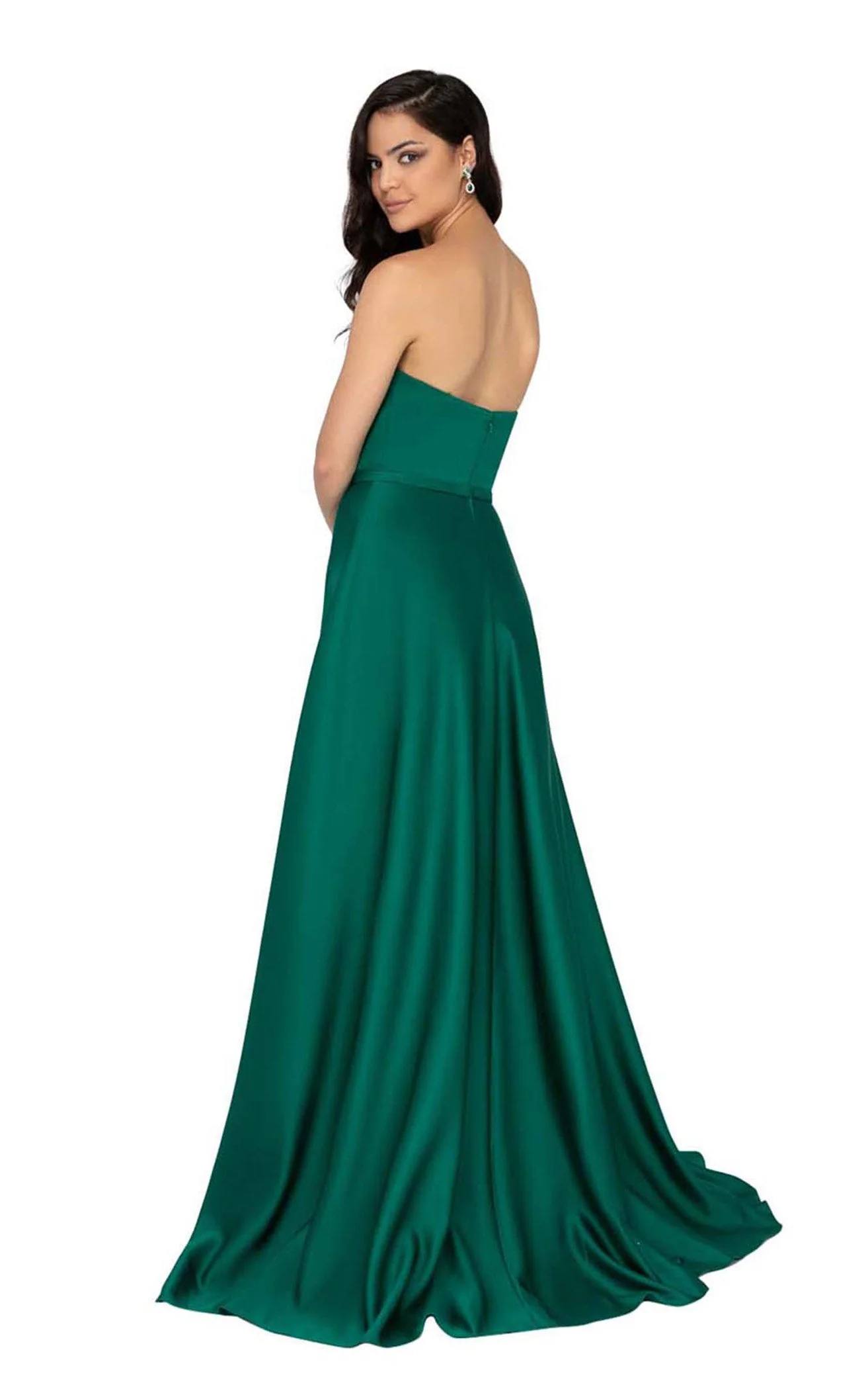 Terani 1911P8179 Dress - Image 3