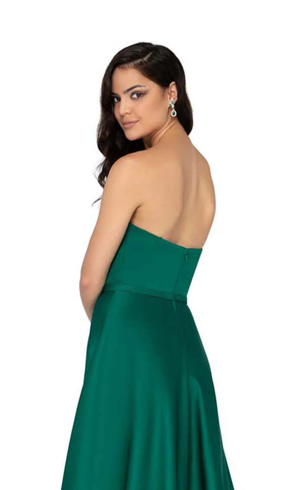 Terani 1911P8179 Dress - Image 6