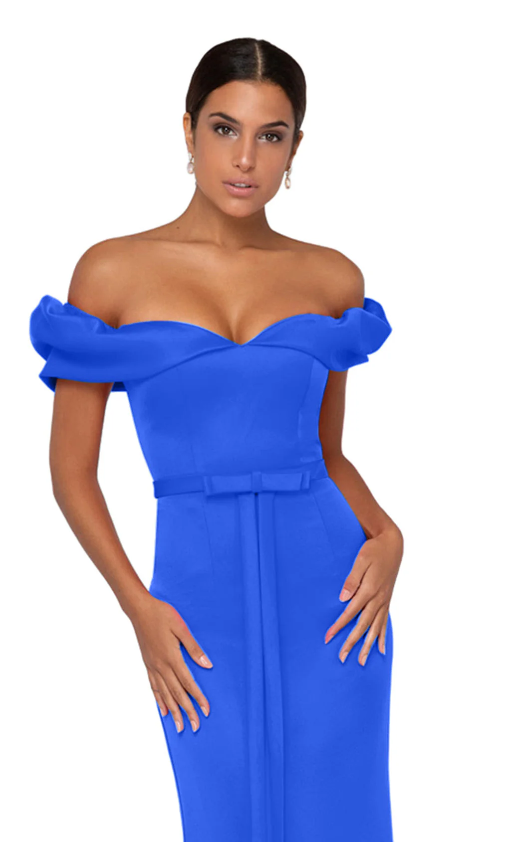 Terani 1911P8183 Dress - Image 9