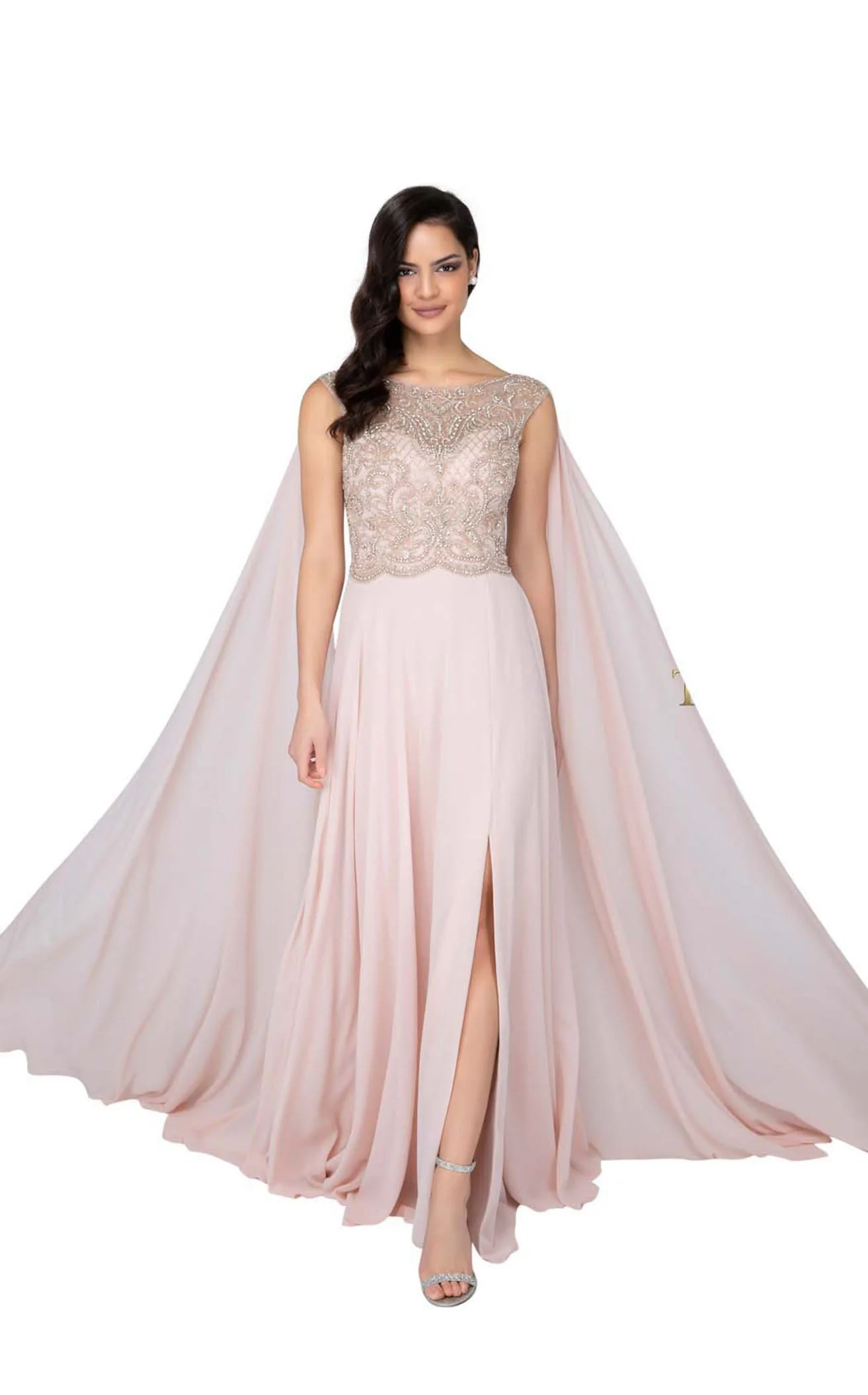 Terani 1911P8190 Dress