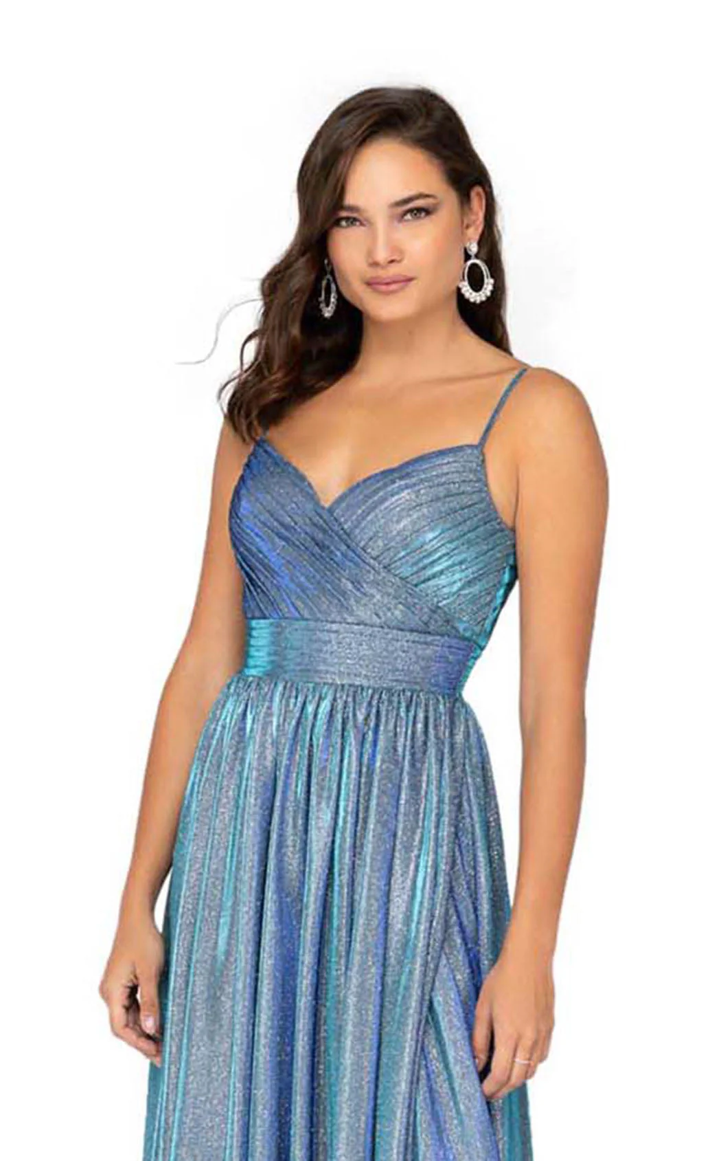Terani 1911P8192 Dress - Image 3