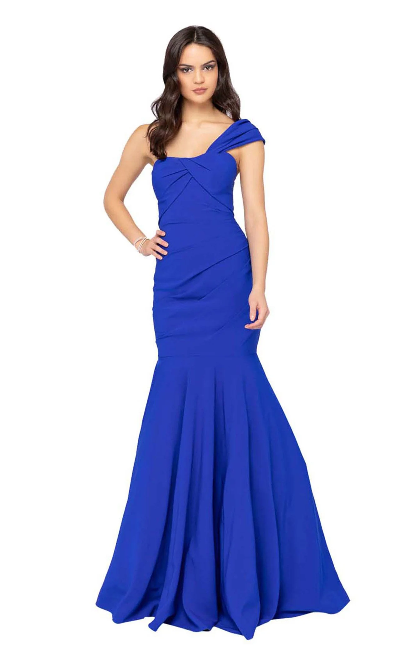 Terani 1911P8348 Dress - Image 2