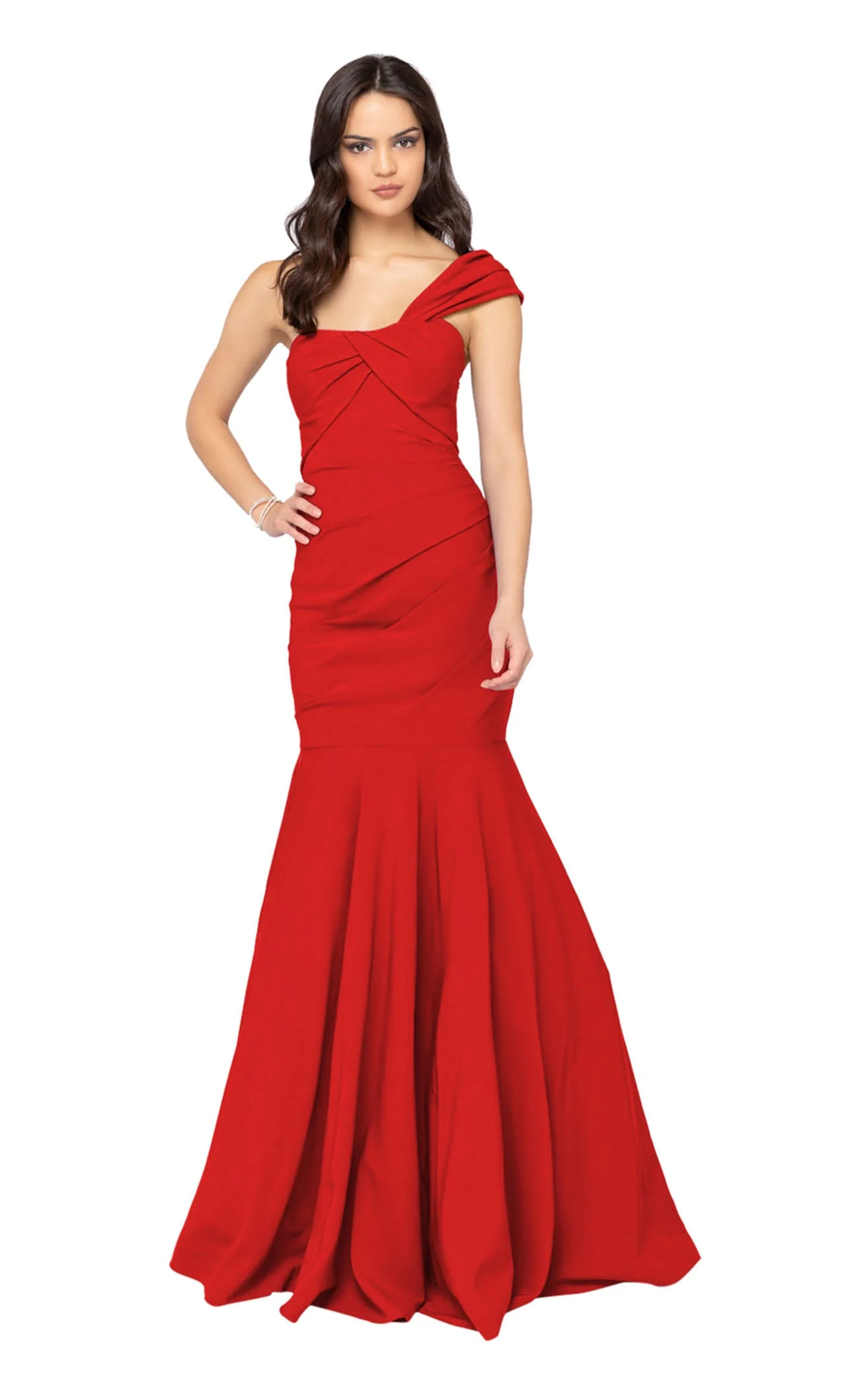 Terani 1911P8348 Dress - Image 3