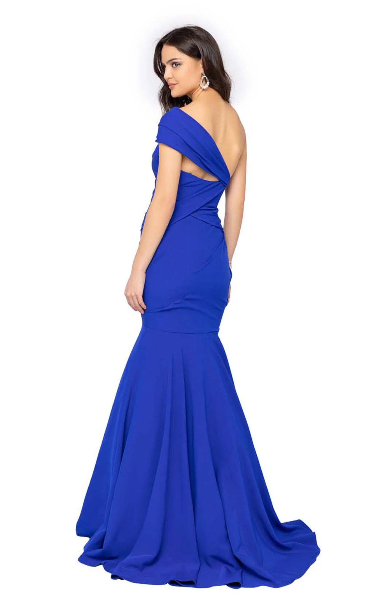Terani 1911P8348 Dress - Image 4