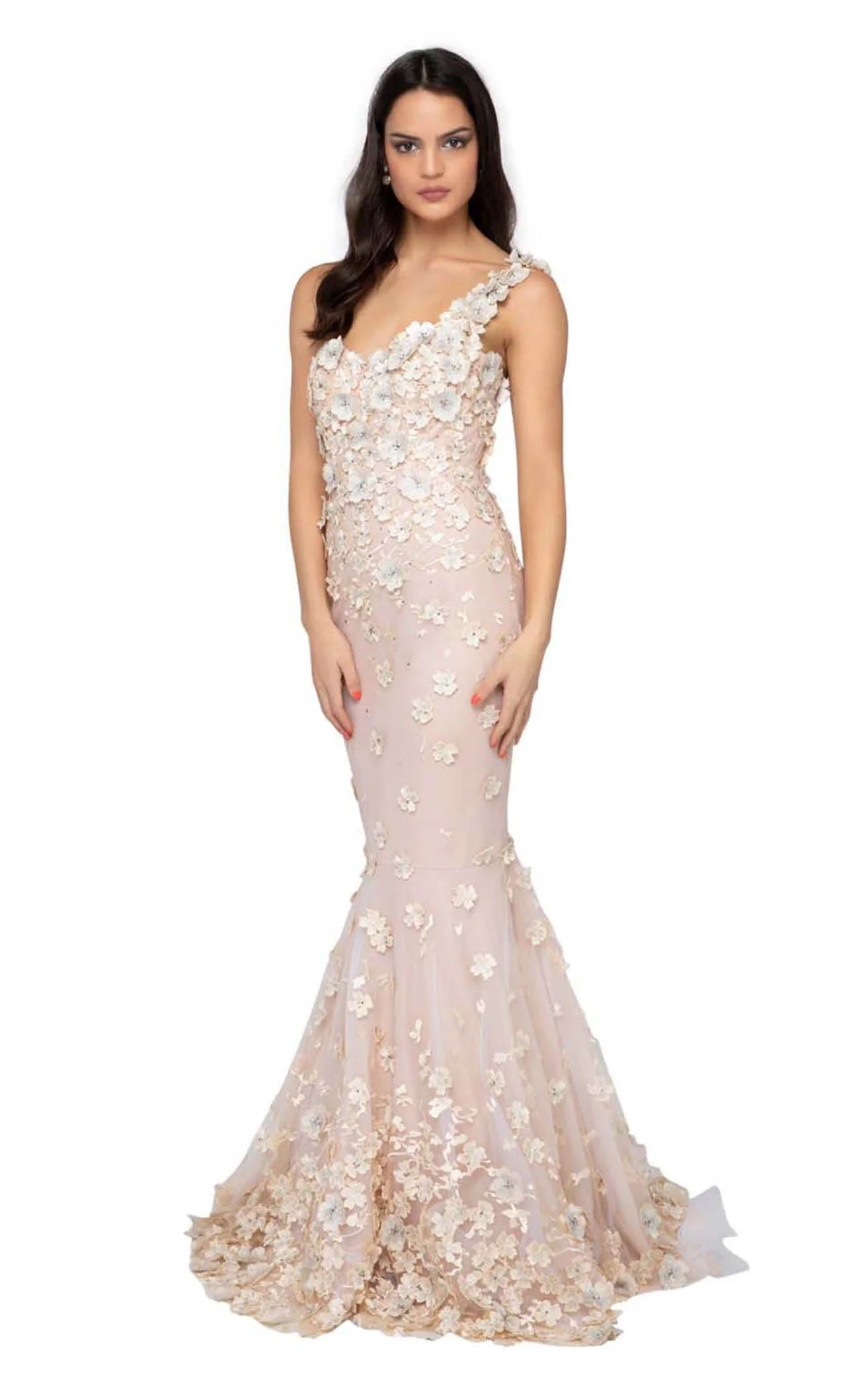Terani 1911P8370 Dress