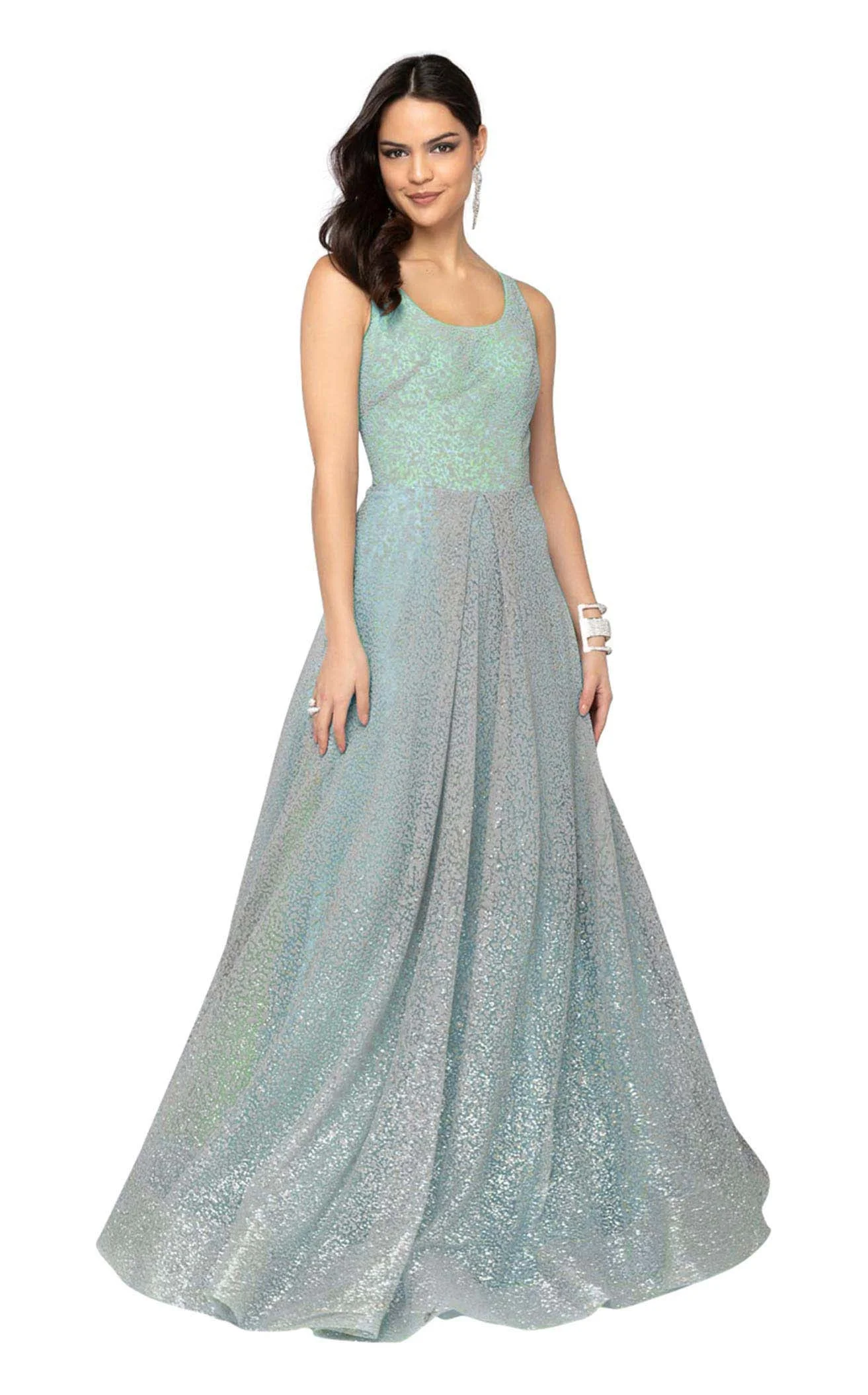 Terani 1911P8481 Dress