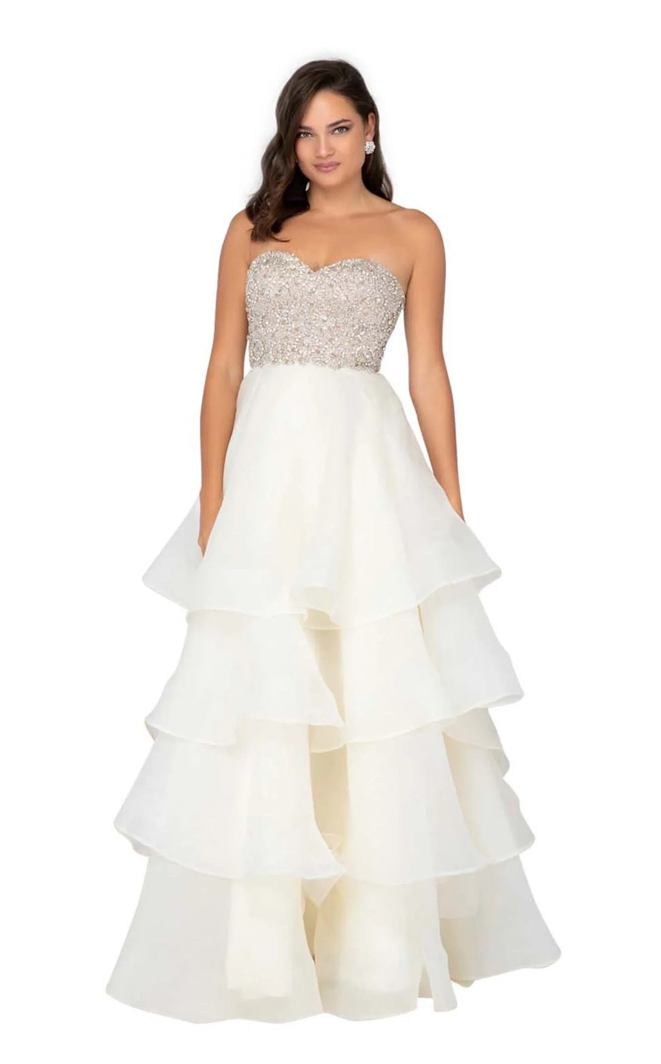 Terani 1911P8498 Dress