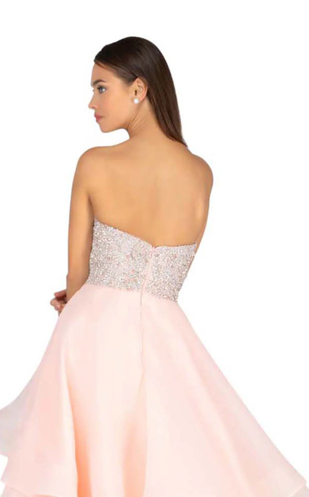 Terani 1911P8498 Dress - Image 12